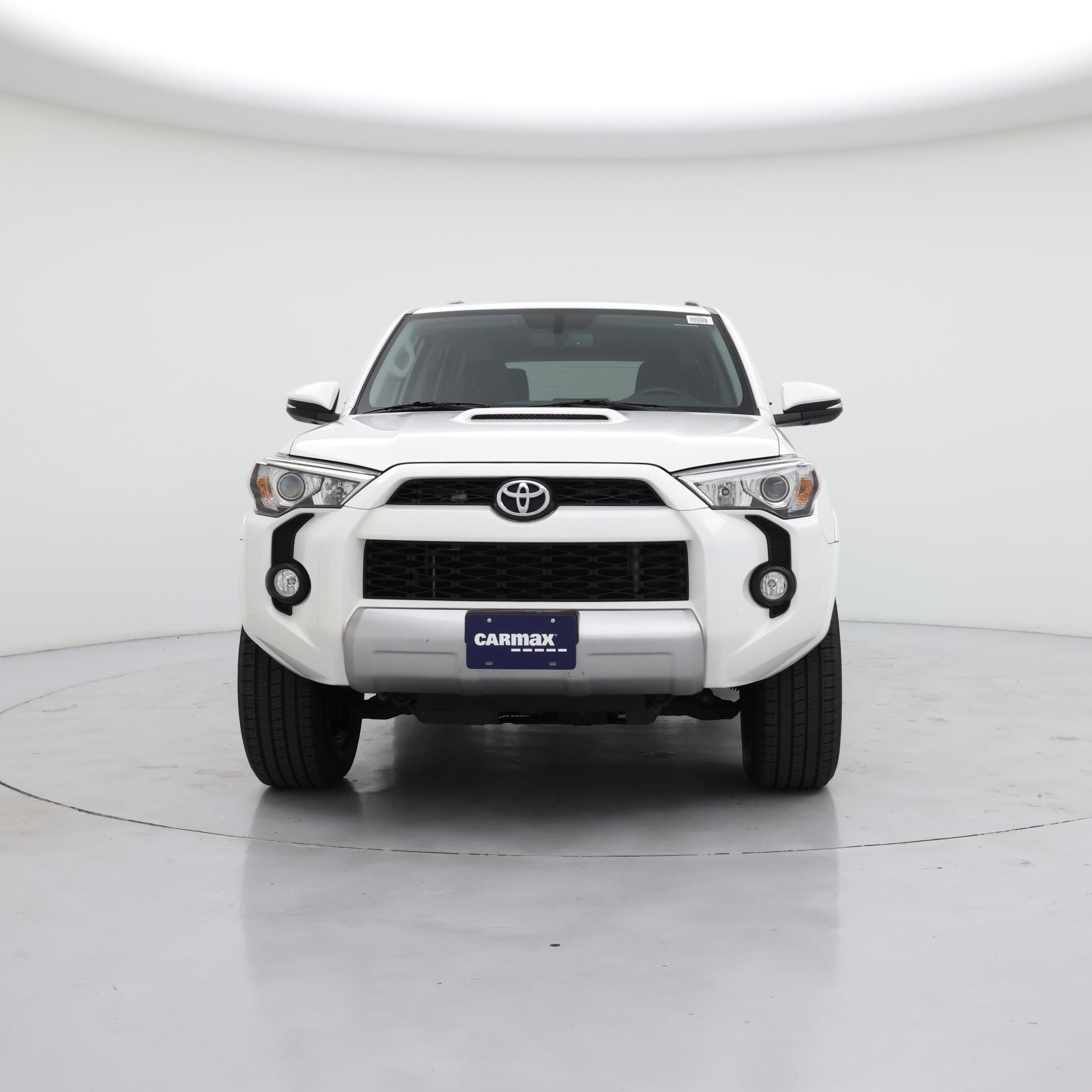 Thumbnail: 2019 Toyota 4Runner - 5