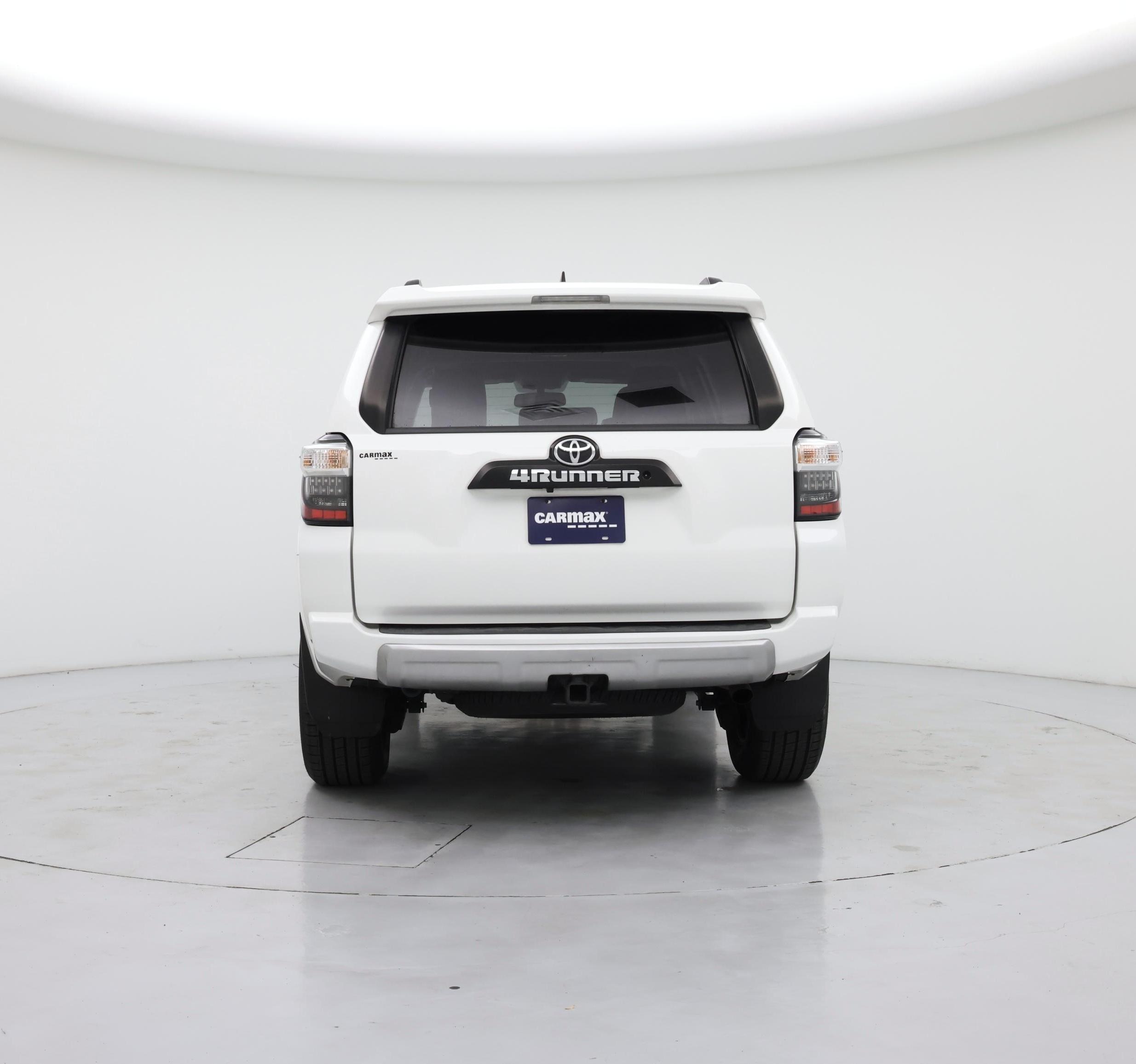 Thumbnail: 2019 Toyota 4Runner - 6