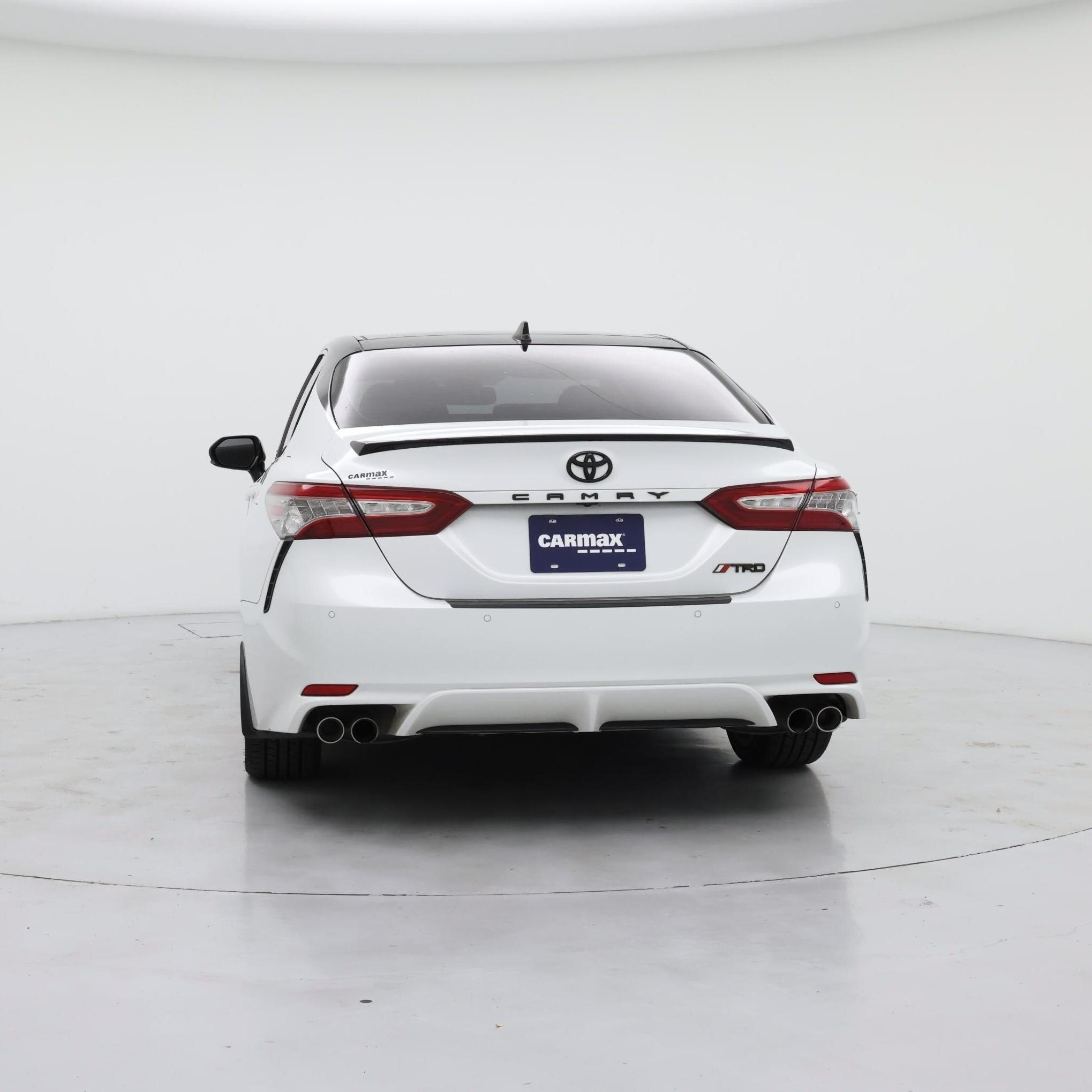 Thumbnail: 2019 Toyota Camry - 6