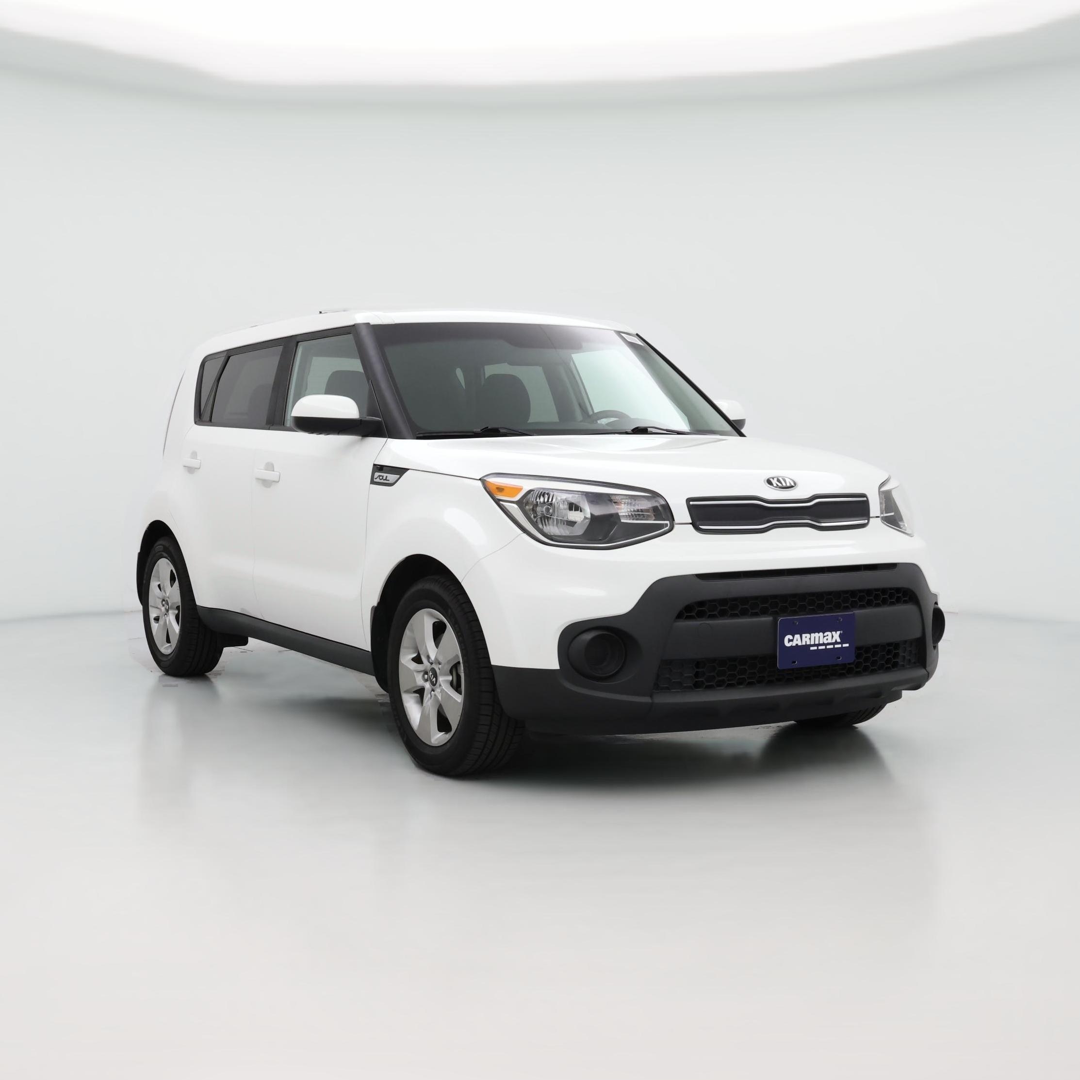 Thumbnail: 2017 Kia Soul - 1