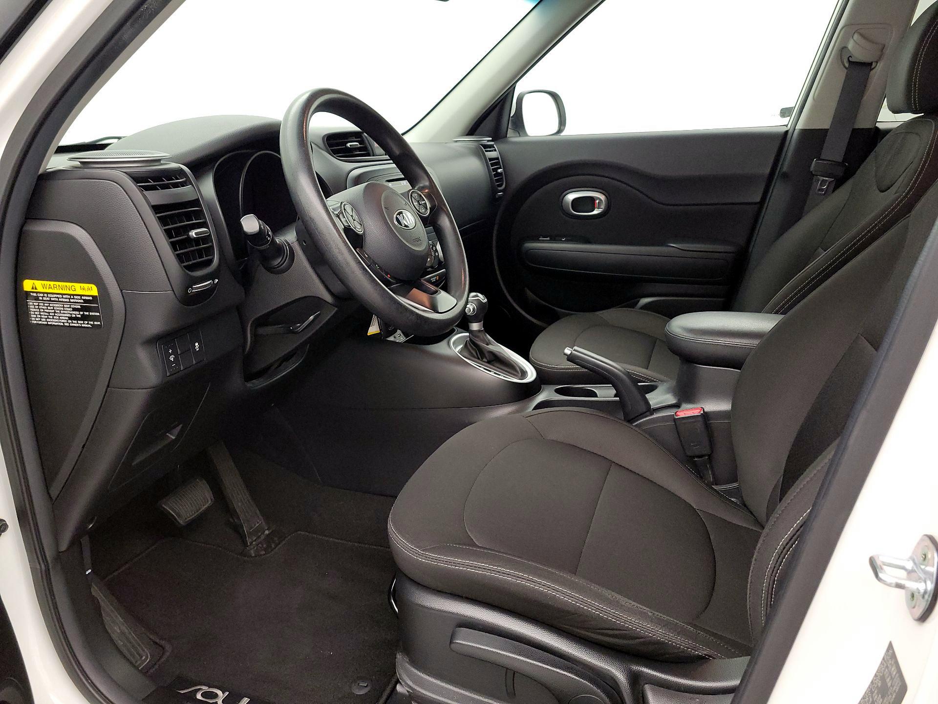 Thumbnail: 2017 Kia Soul - 11