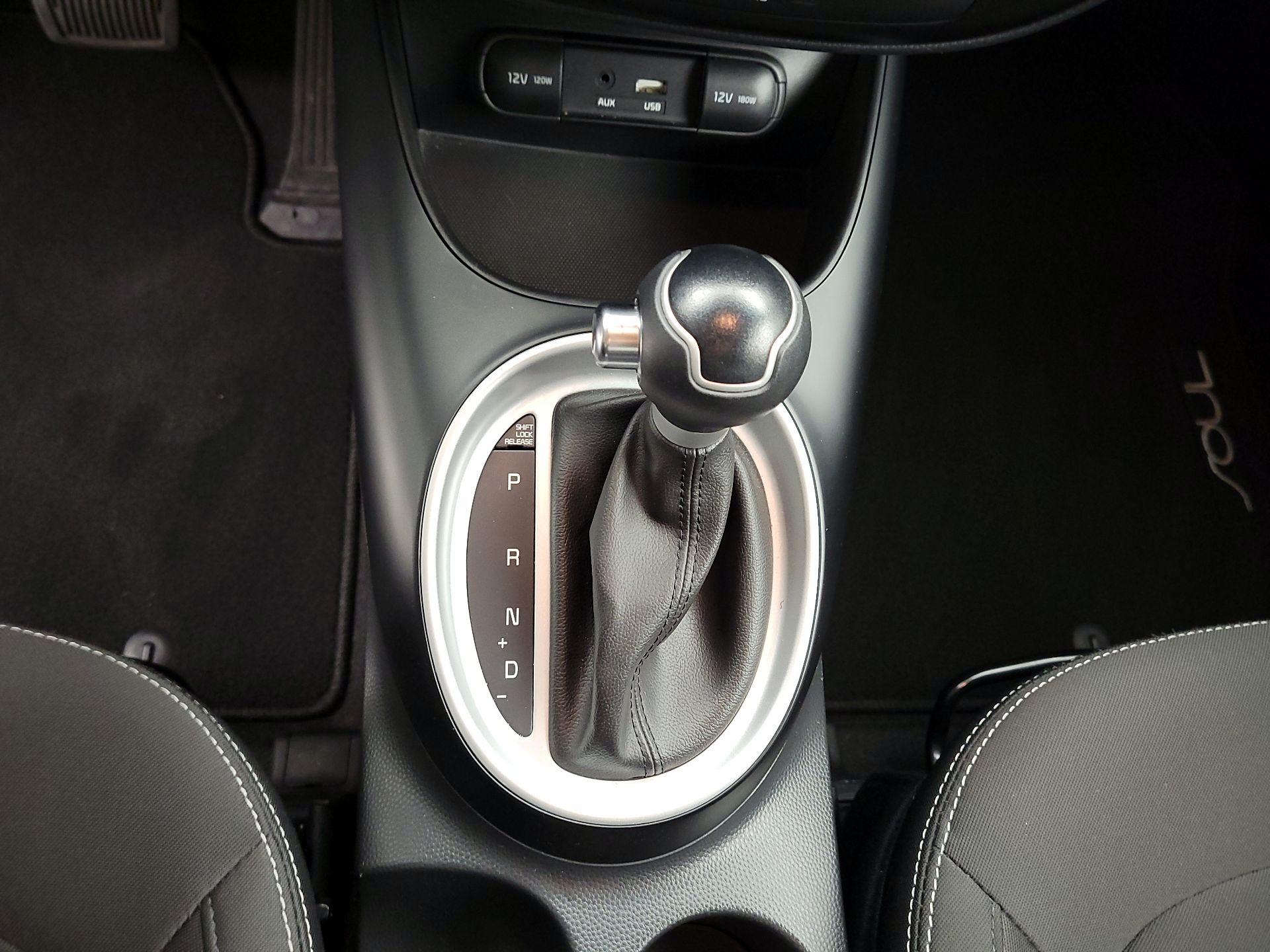 Thumbnail: 2017 Kia Soul - 16