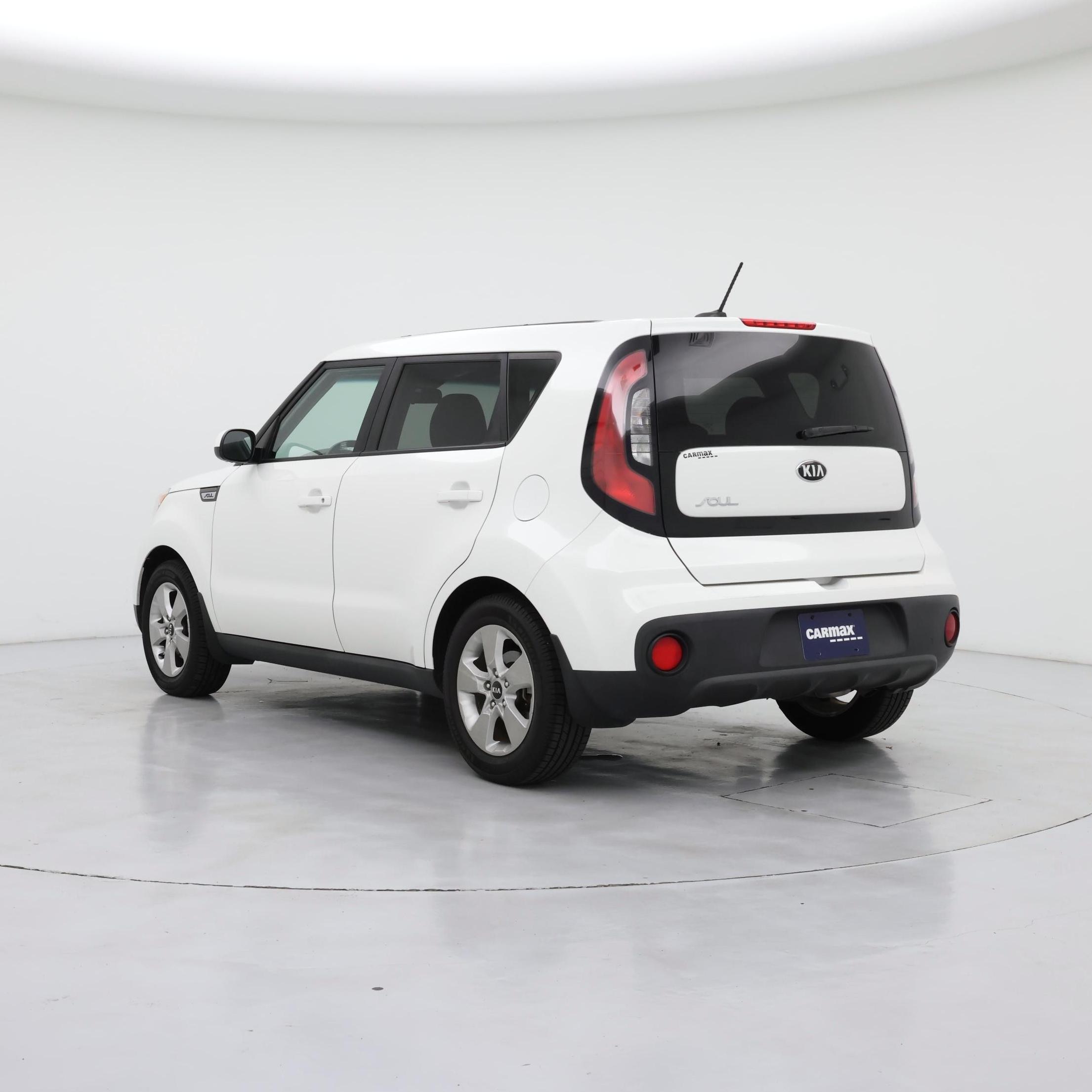Thumbnail: 2017 Kia Soul - 2