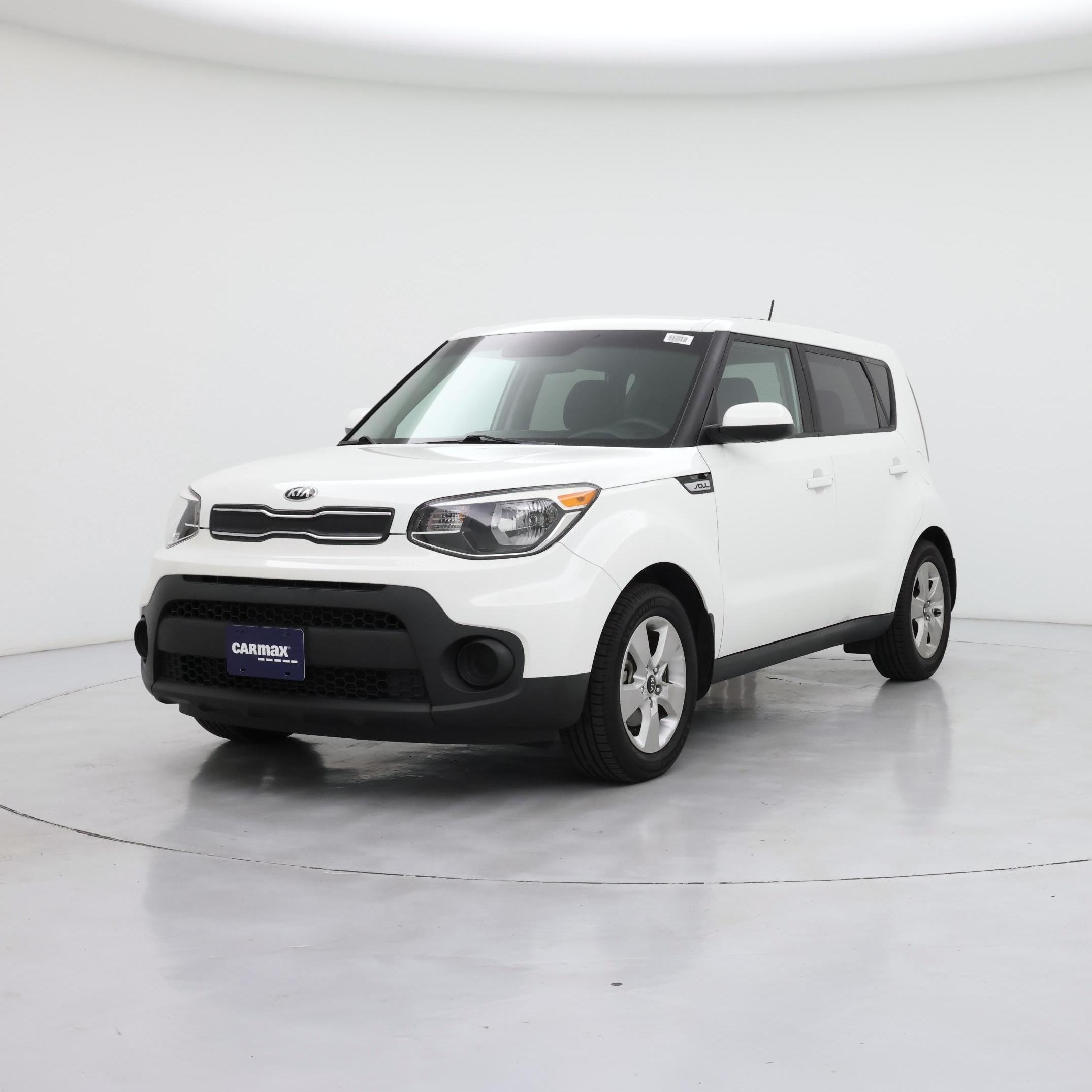 Thumbnail: 2017 Kia Soul - 4
