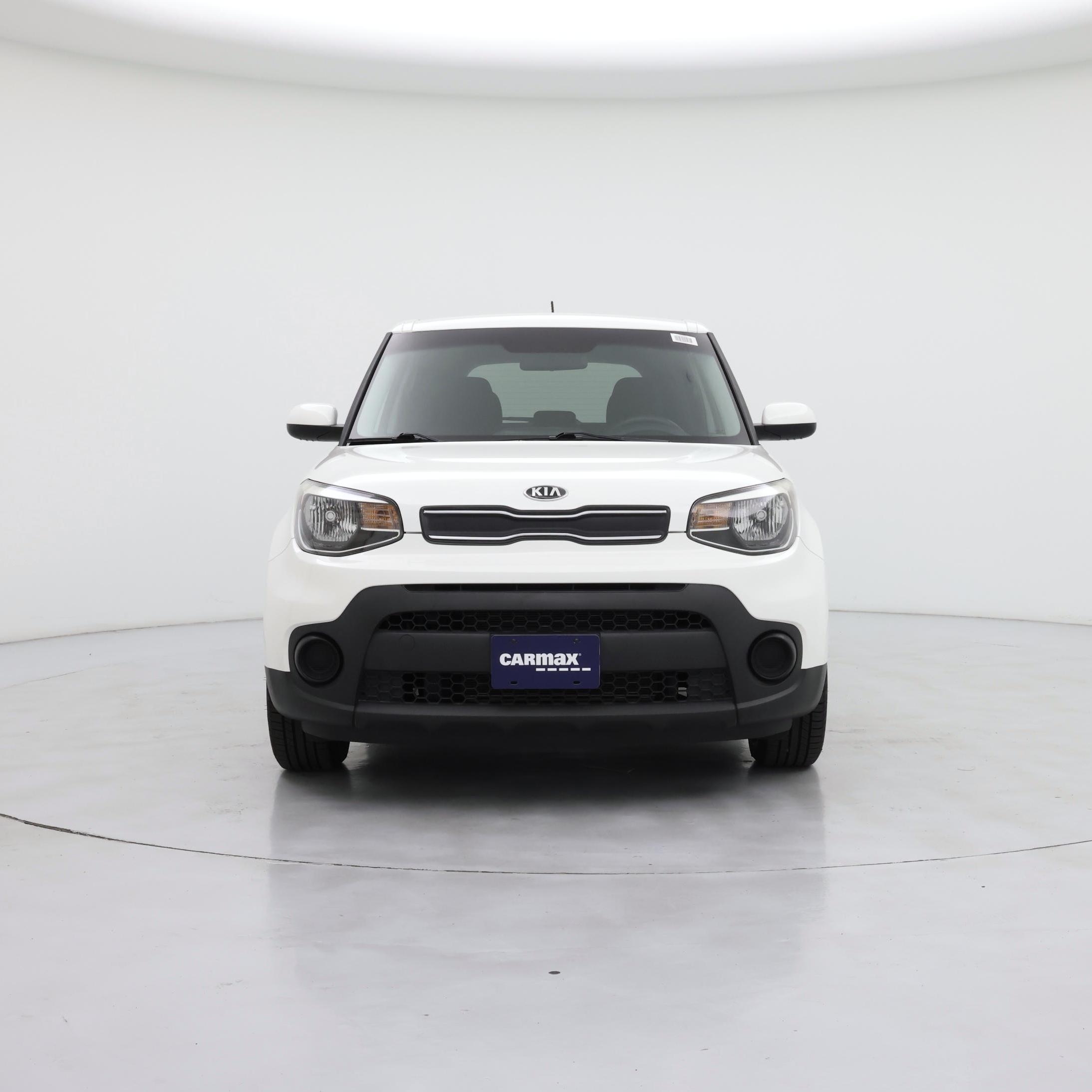 Thumbnail: 2017 Kia Soul - 5