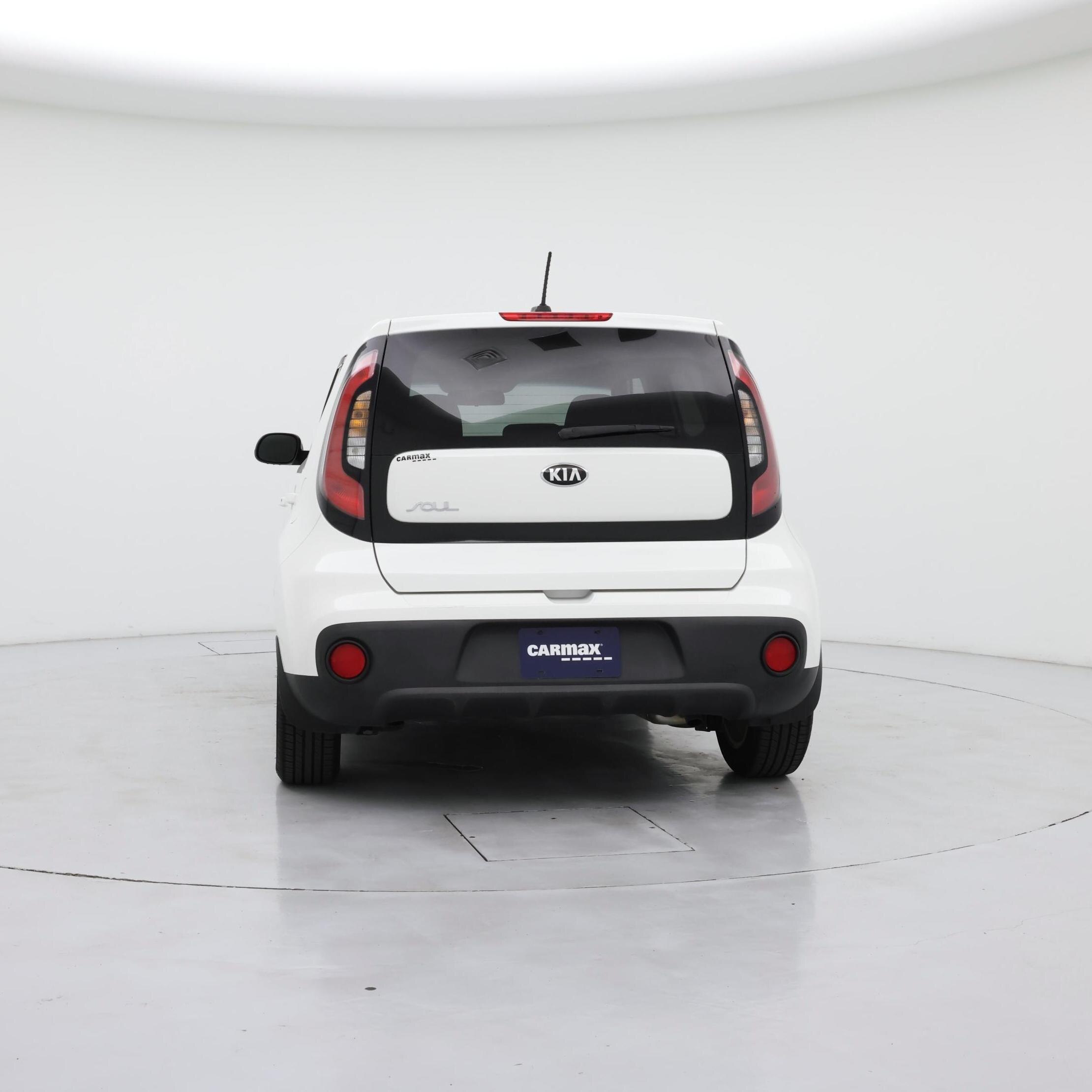 Thumbnail: 2017 Kia Soul - 6