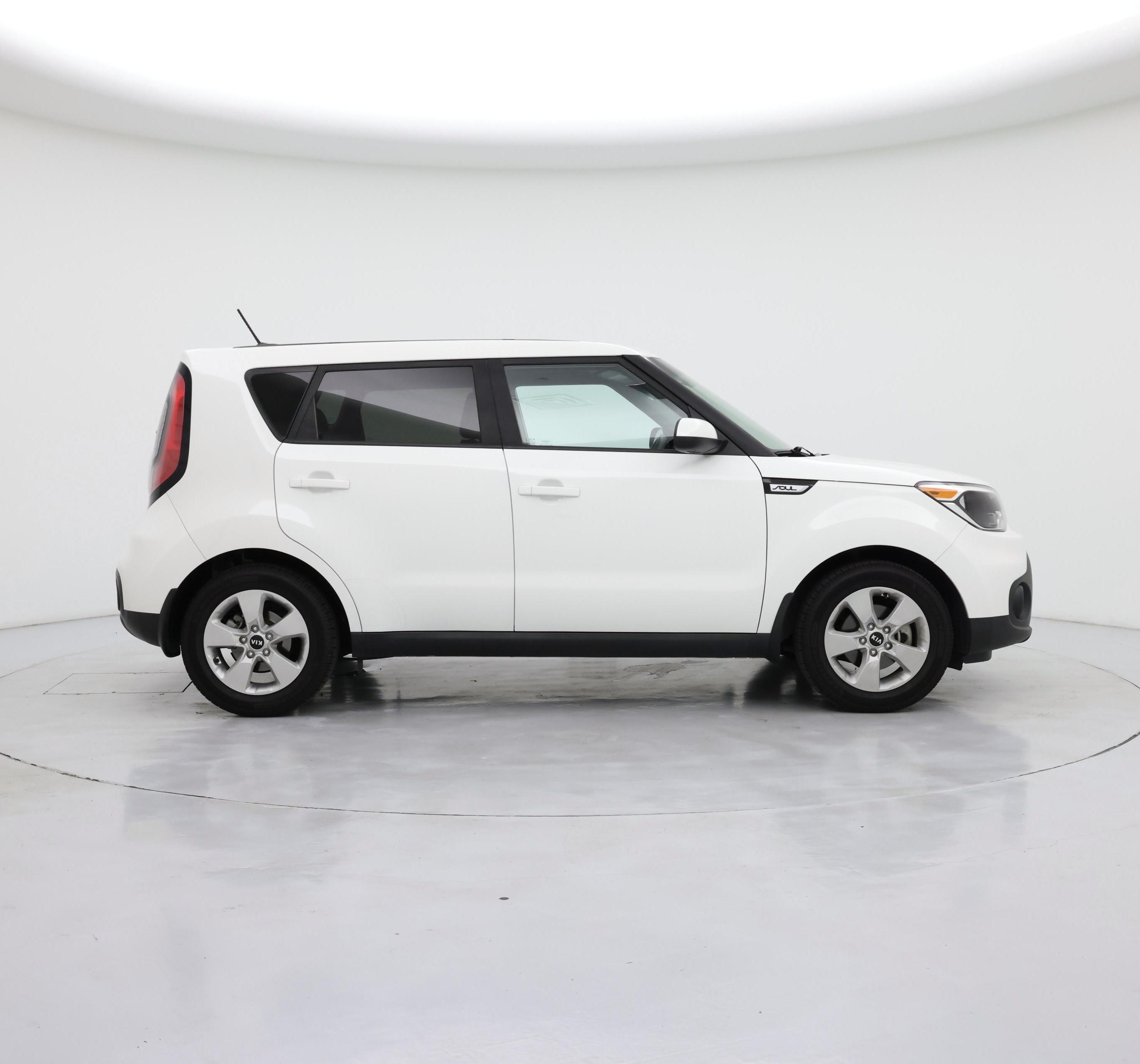 Thumbnail: 2017 Kia Soul - 7