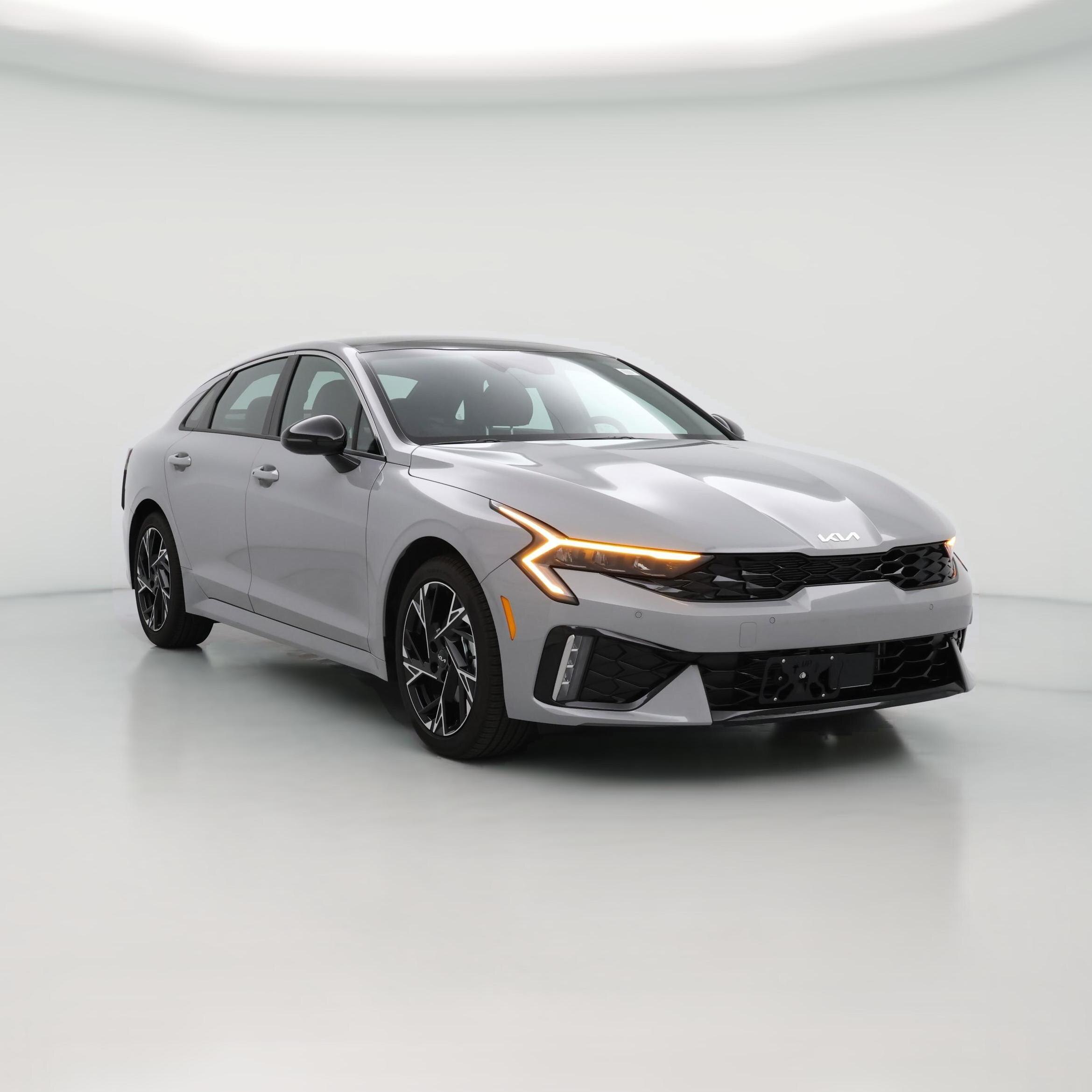 Thumbnail: 2025 Kia K5 - 1