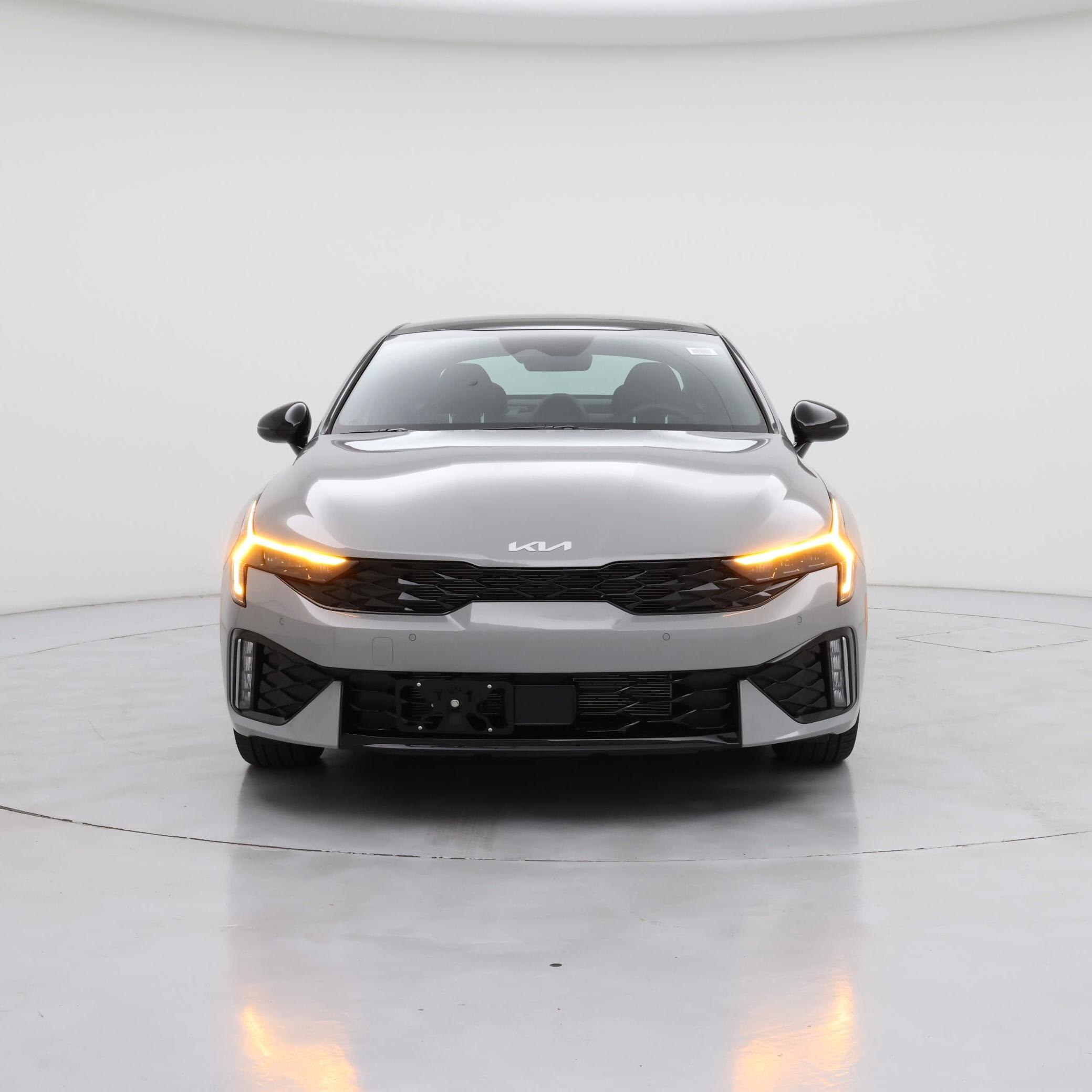 Thumbnail: 2025 Kia K5 - 5