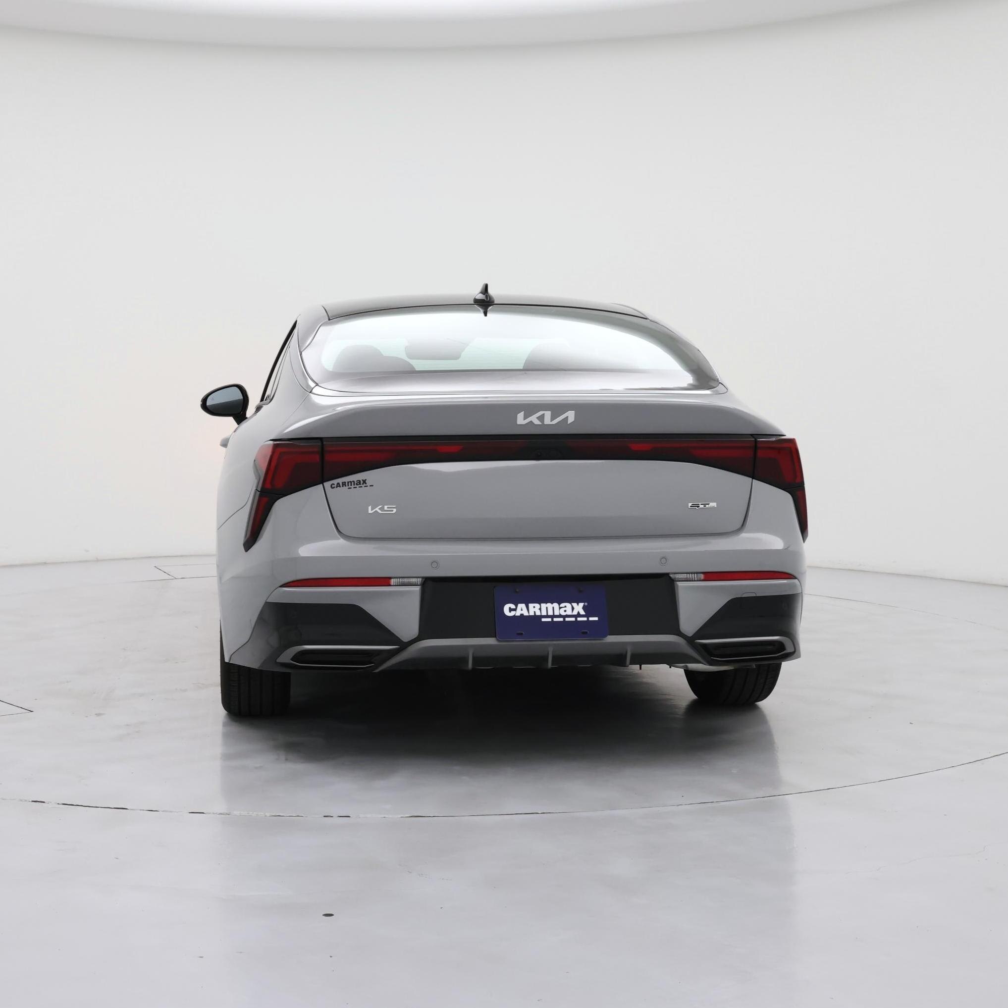 Thumbnail: 2025 Kia K5 - 6