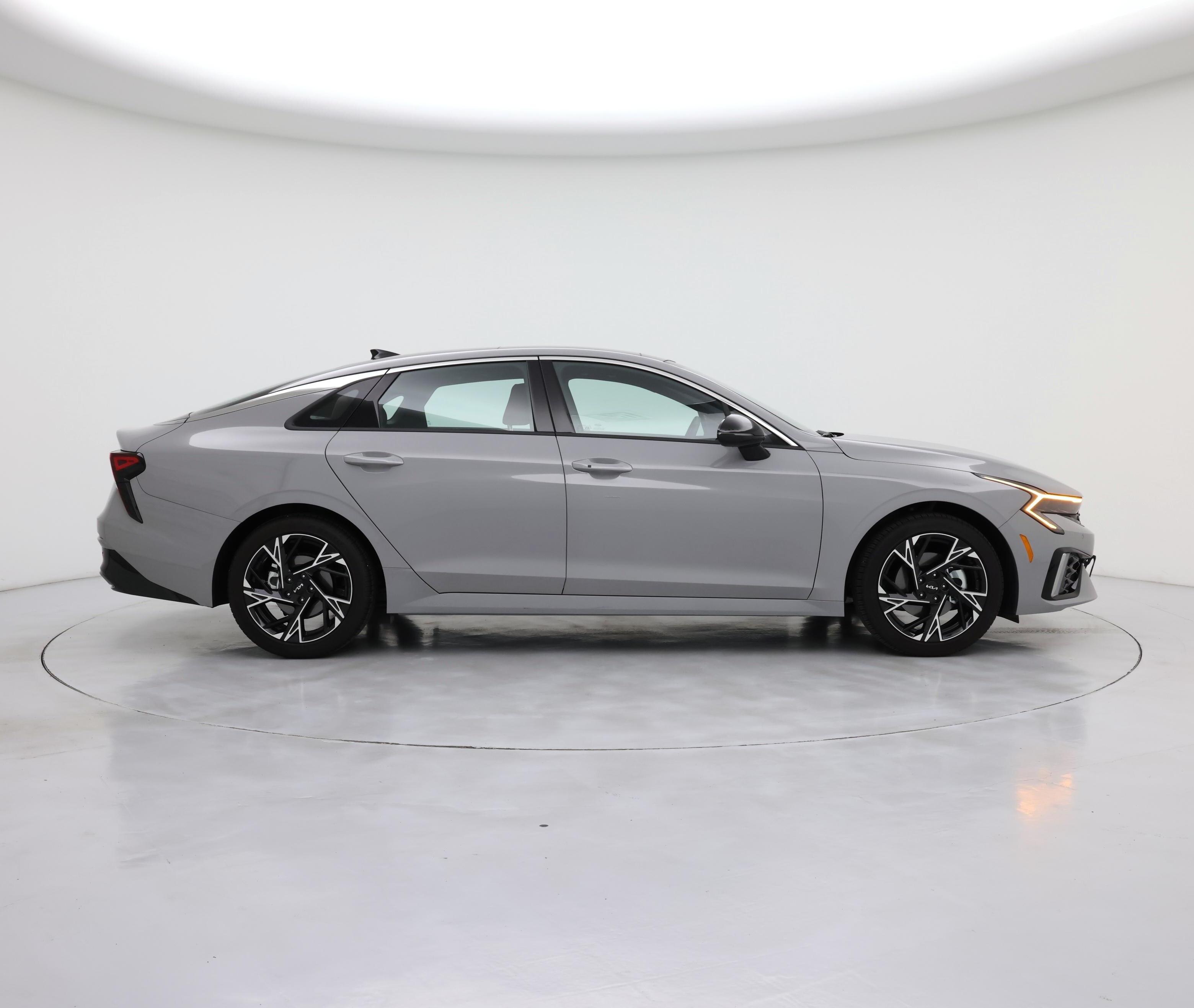 Thumbnail: 2025 Kia K5 - 7