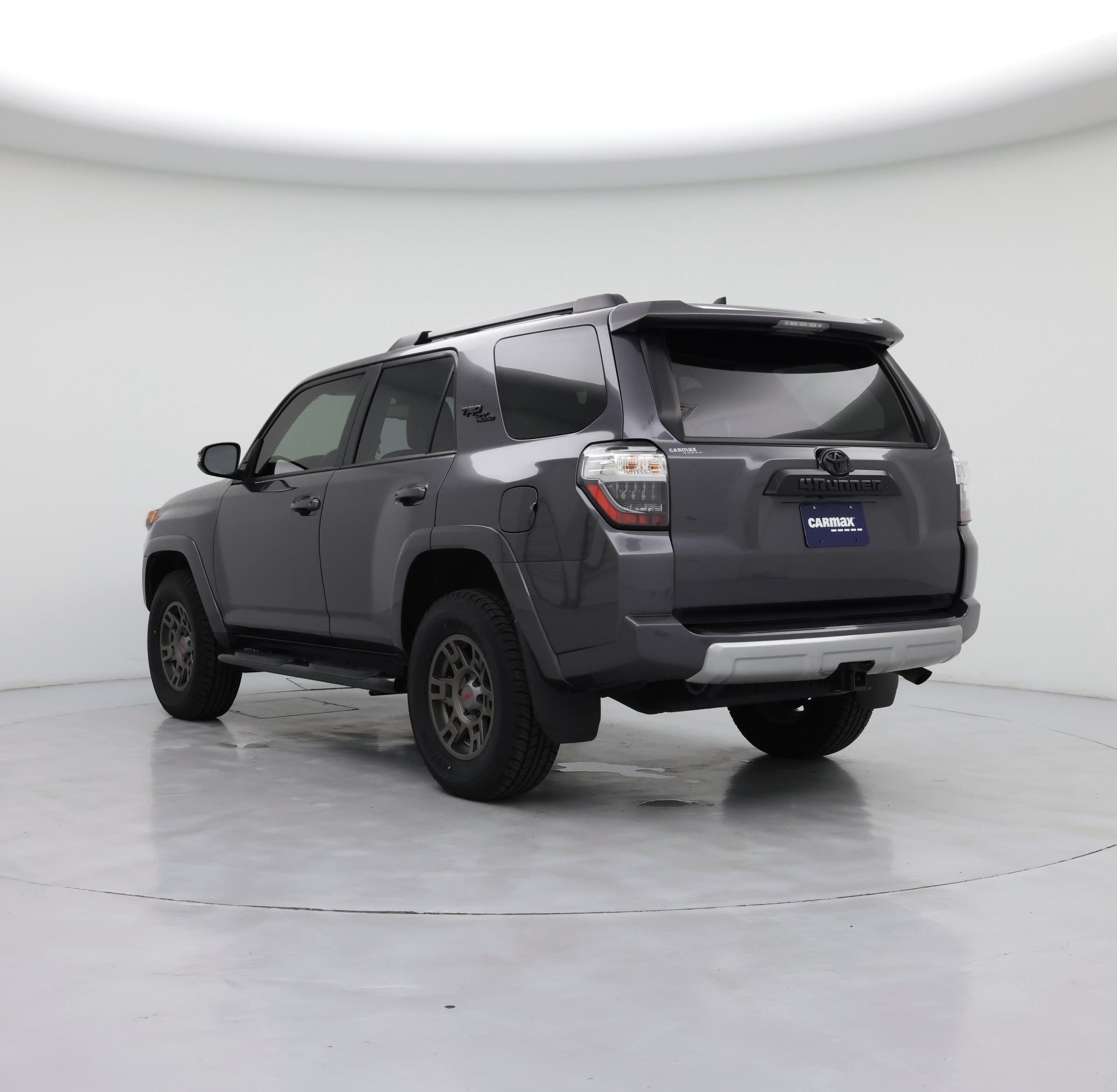 Thumbnail: 2023 Toyota 4Runner - 2