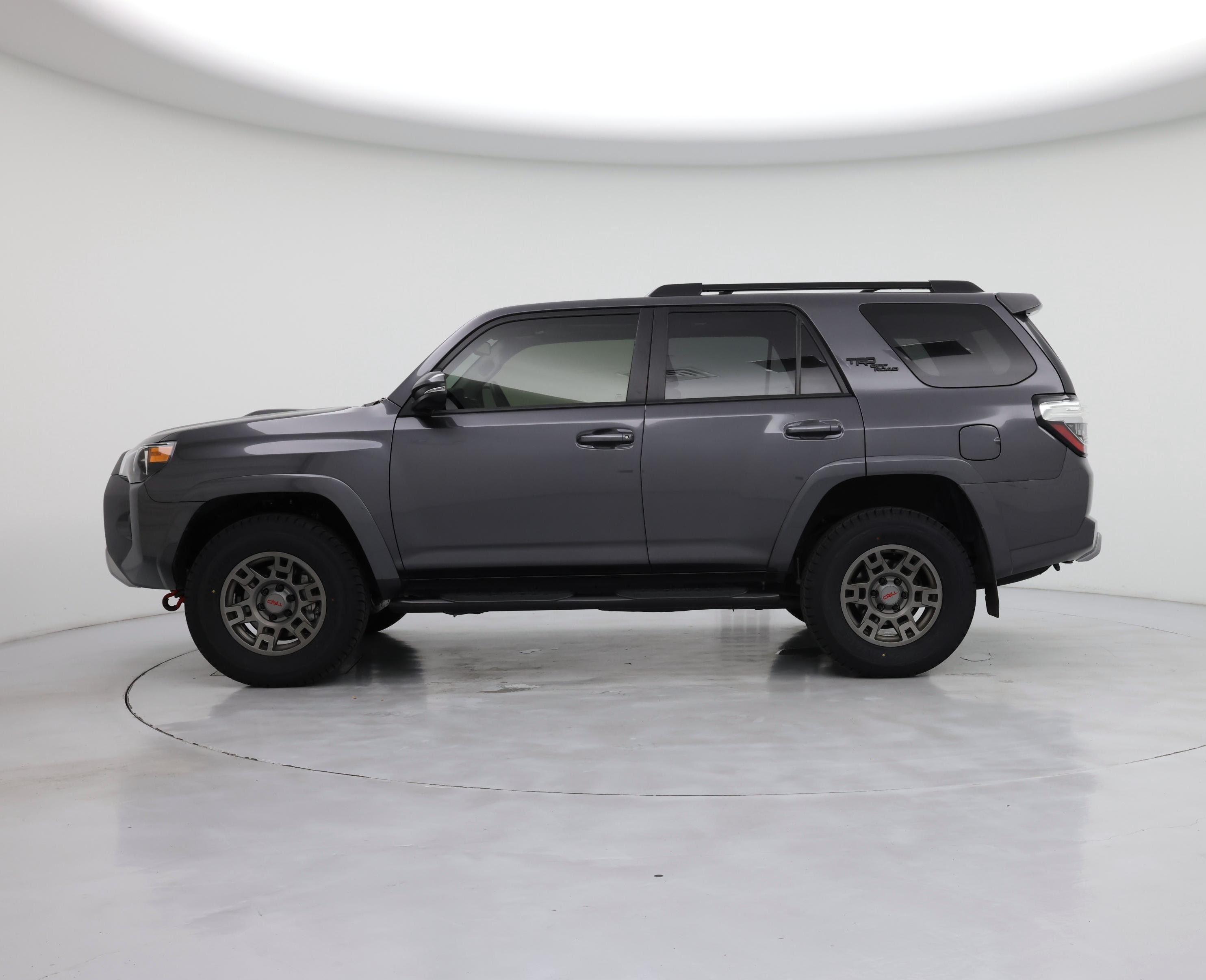 Thumbnail: 2023 Toyota 4Runner - 3