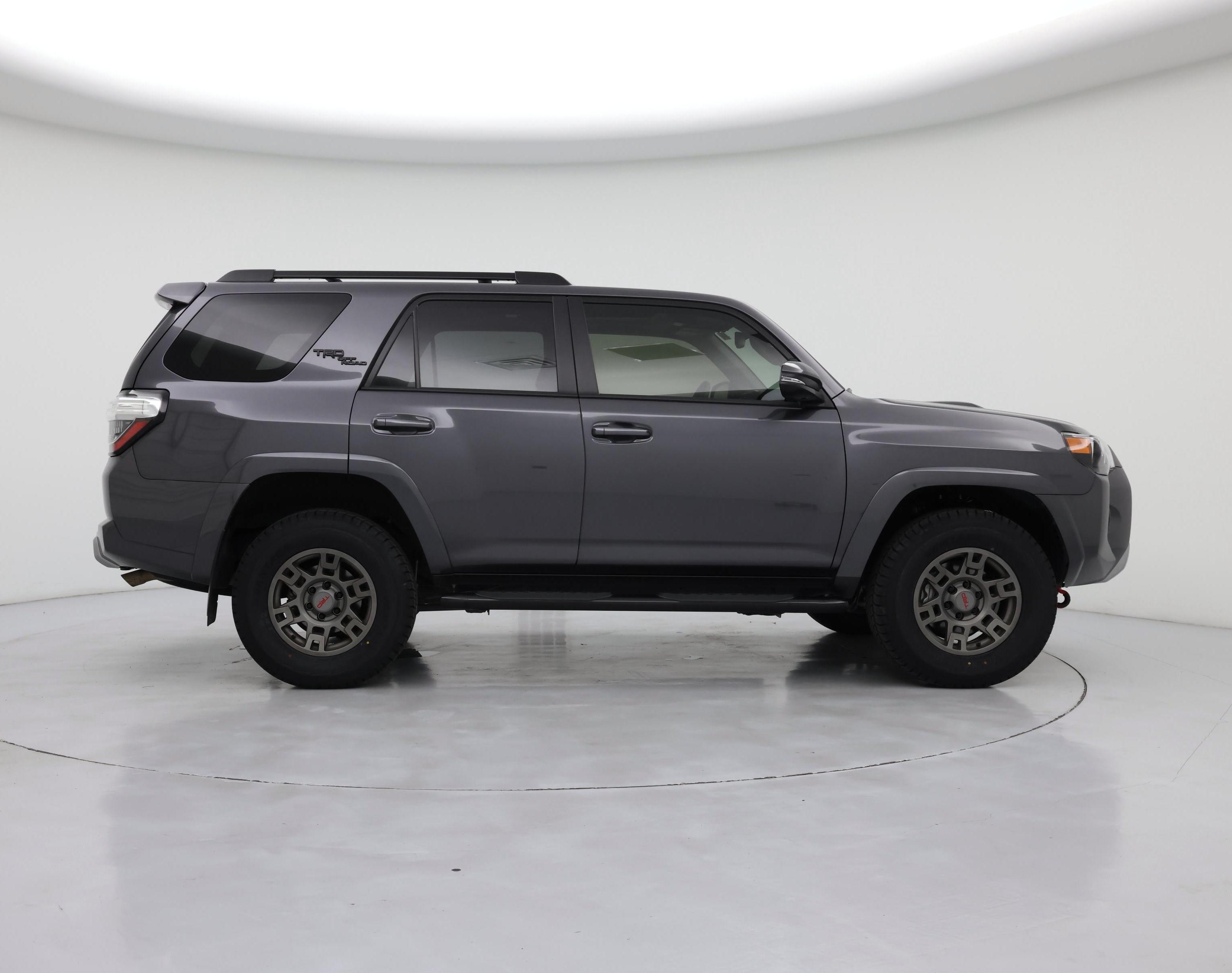 Thumbnail: 2023 Toyota 4Runner - 7