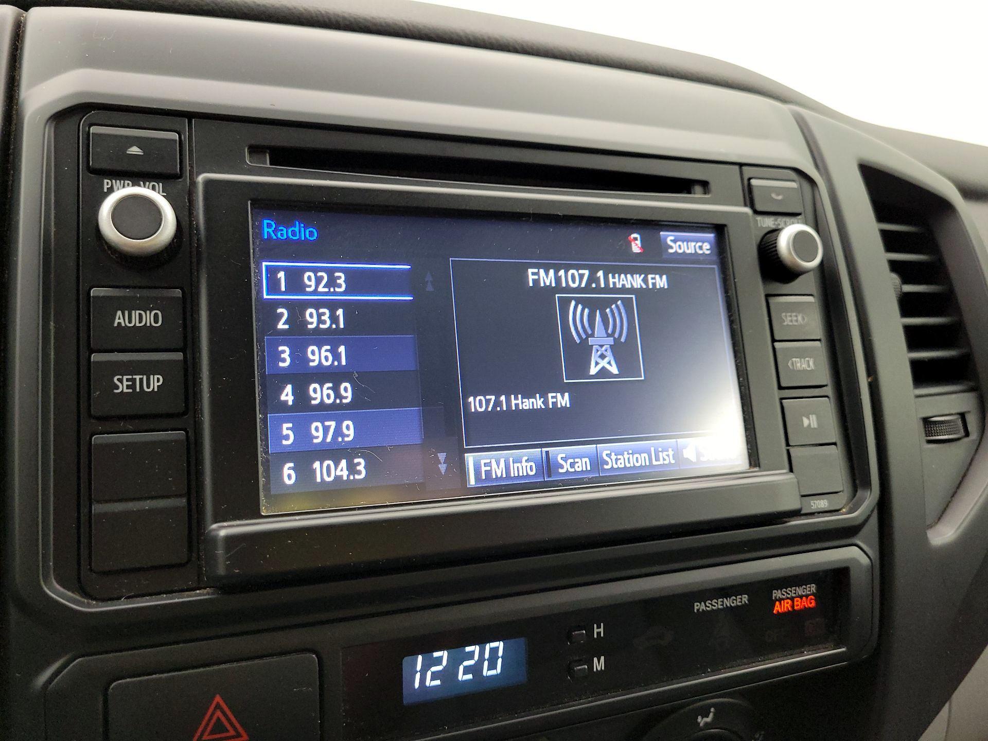 Thumbnail: 2014 Toyota Tacoma - 14