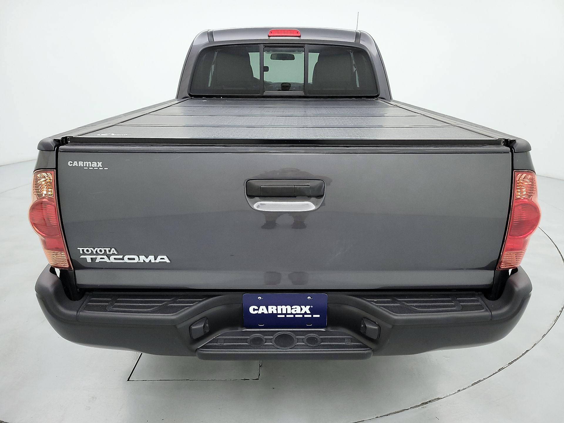 Thumbnail: 2014 Toyota Tacoma - 19