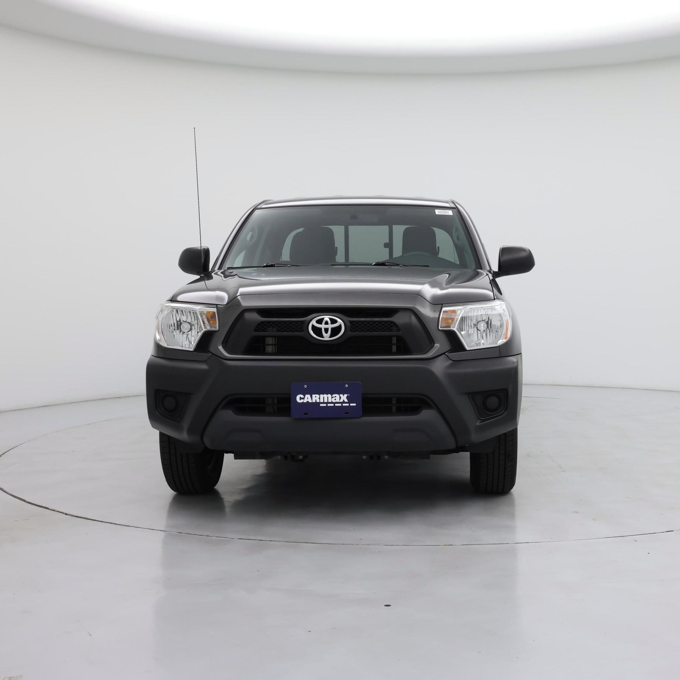 Thumbnail: 2014 Toyota Tacoma - 5