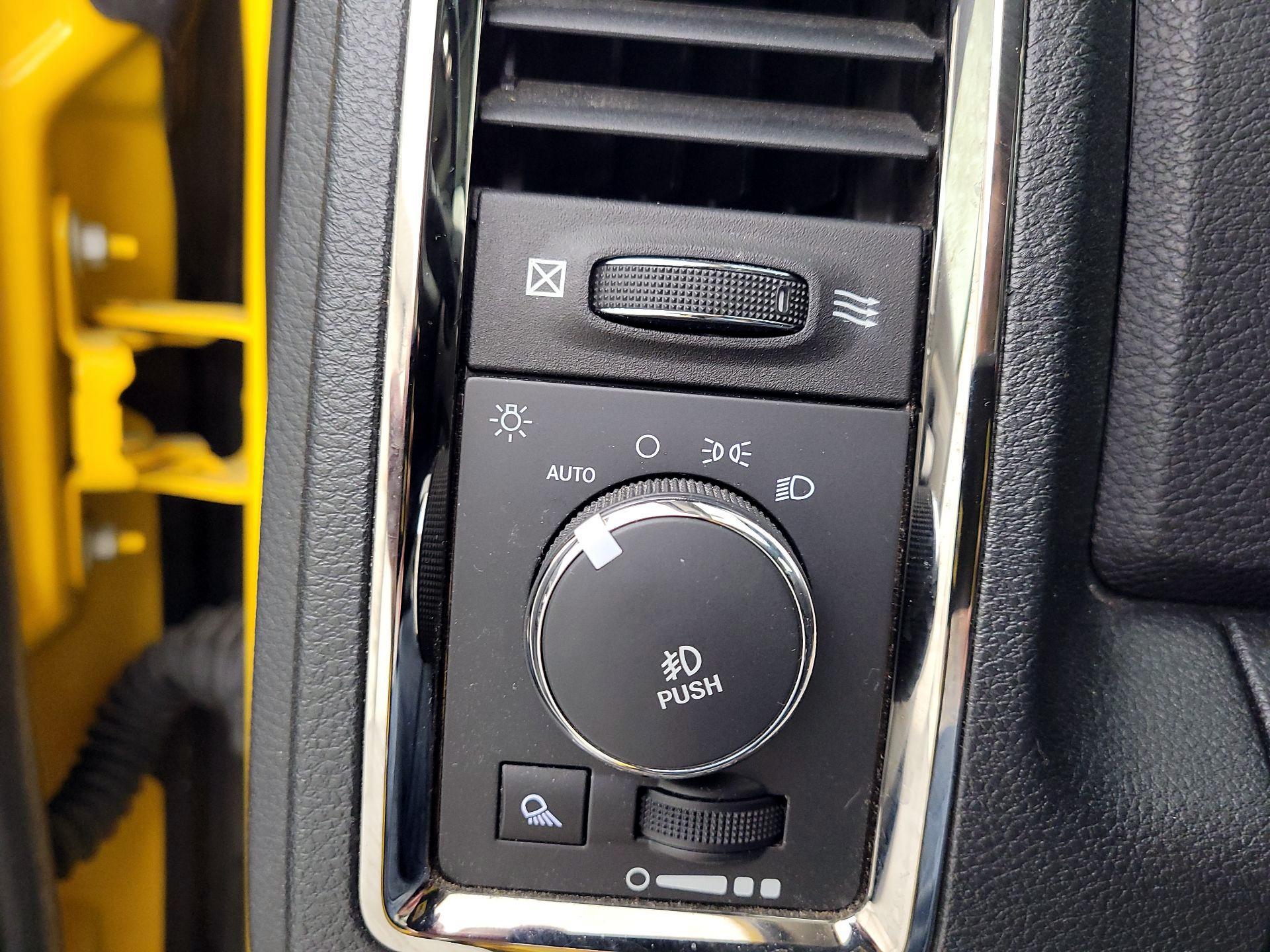 Thumbnail: 2016 RAM 1500 - 13