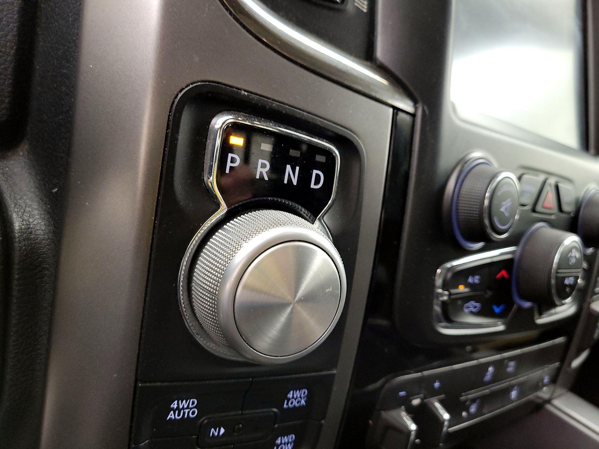 Thumbnail: 2016 RAM 1500 - 18