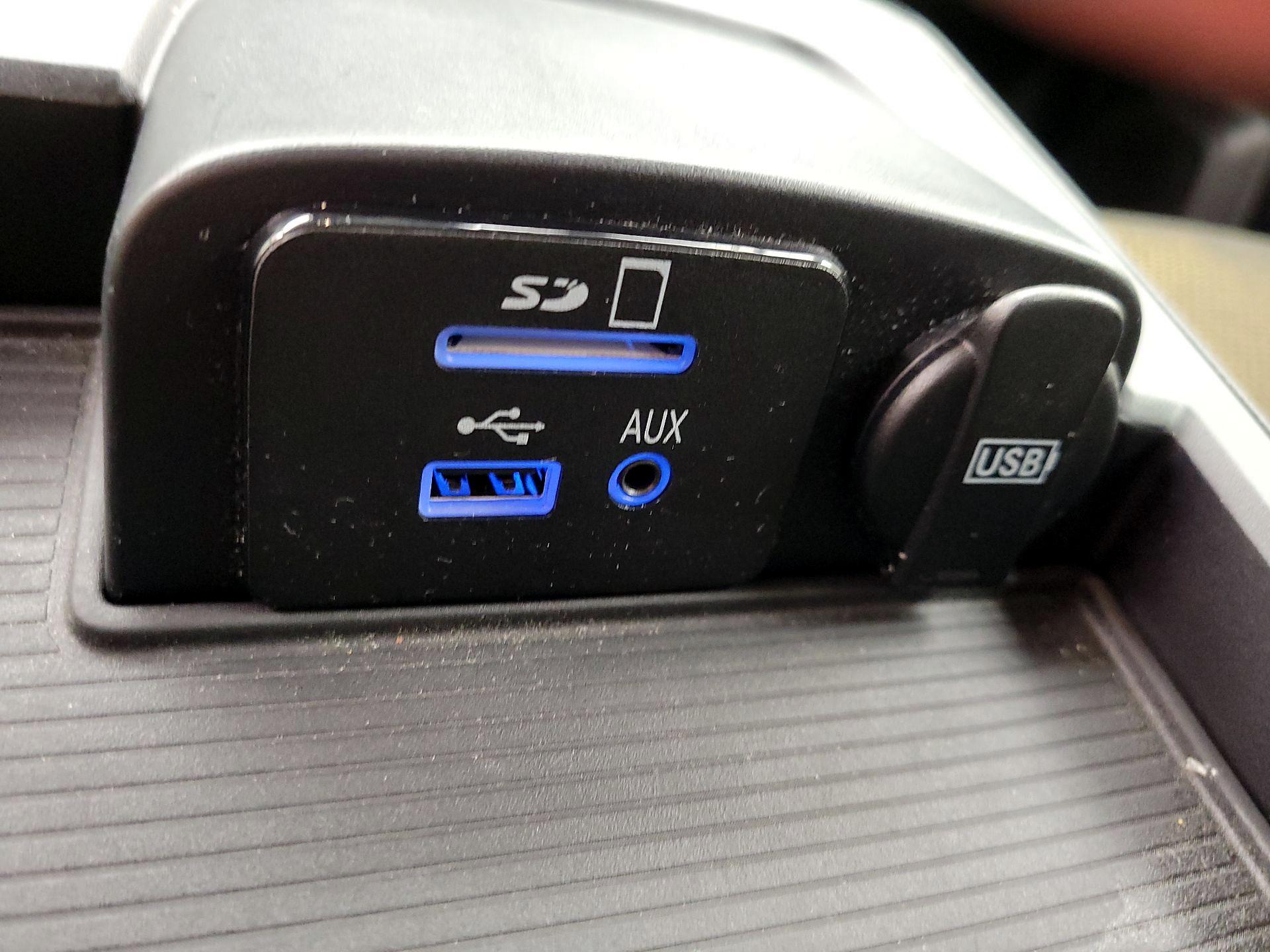 Thumbnail: 2016 RAM 1500 - 19