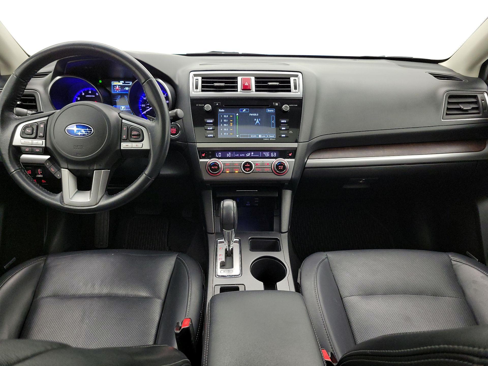 Thumbnail: 2017 Subaru Outback - 9