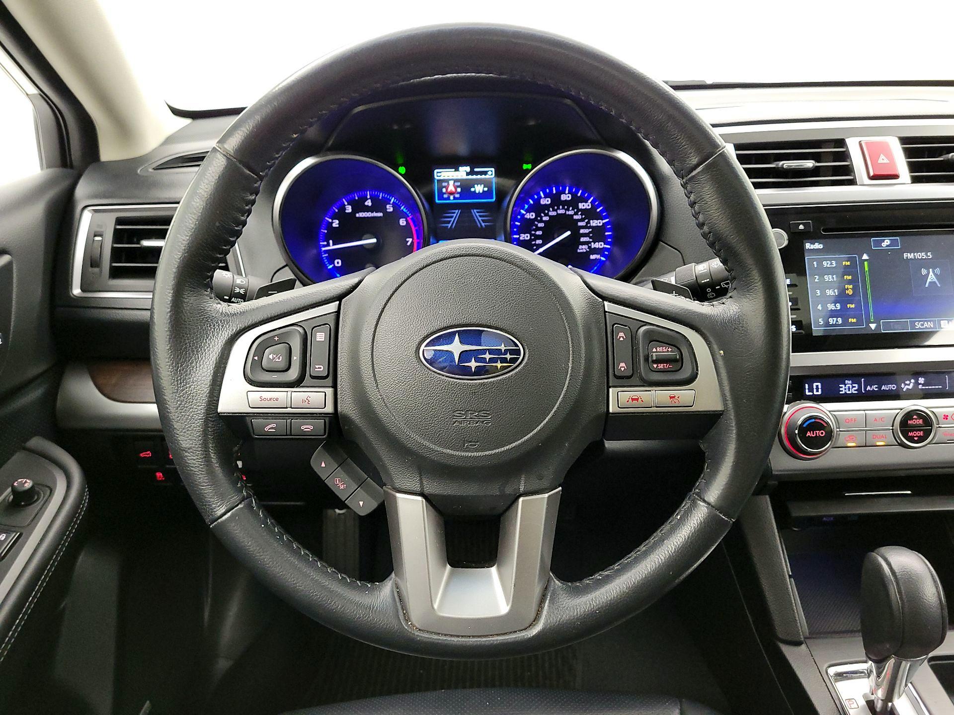 Thumbnail: 2017 Subaru Outback - 10