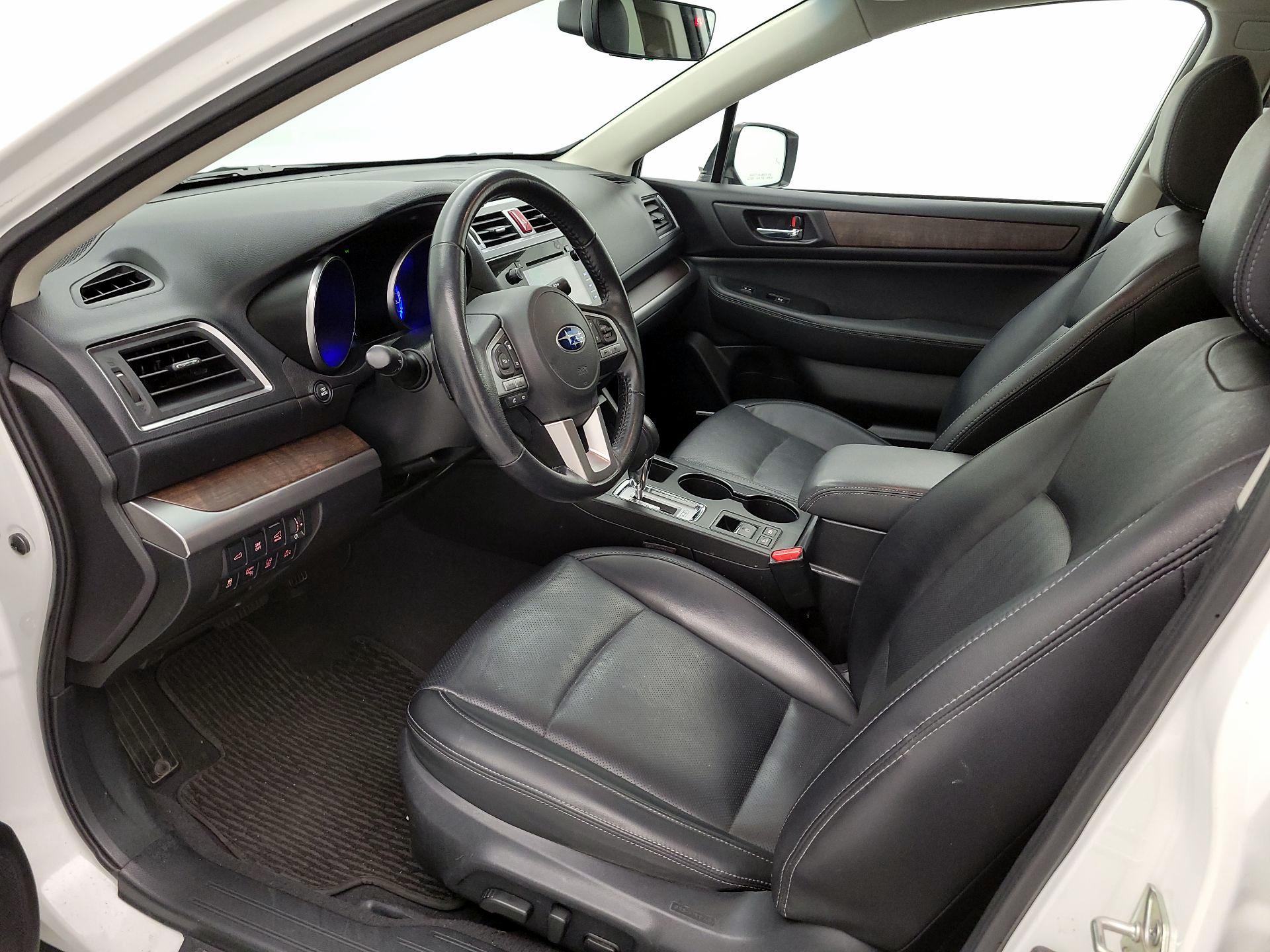 Thumbnail: 2017 Subaru Outback - 11