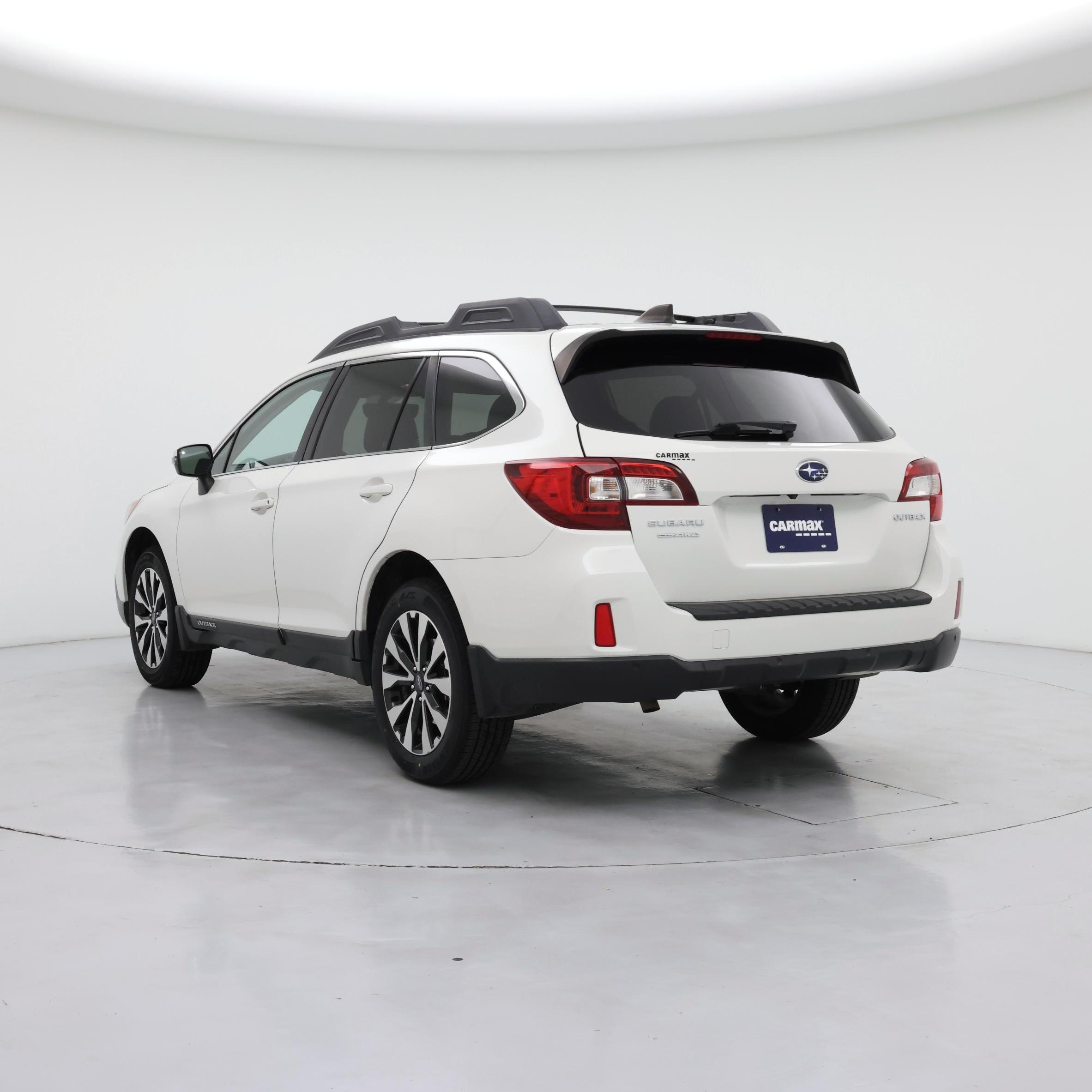 Thumbnail: 2017 Subaru Outback - 2