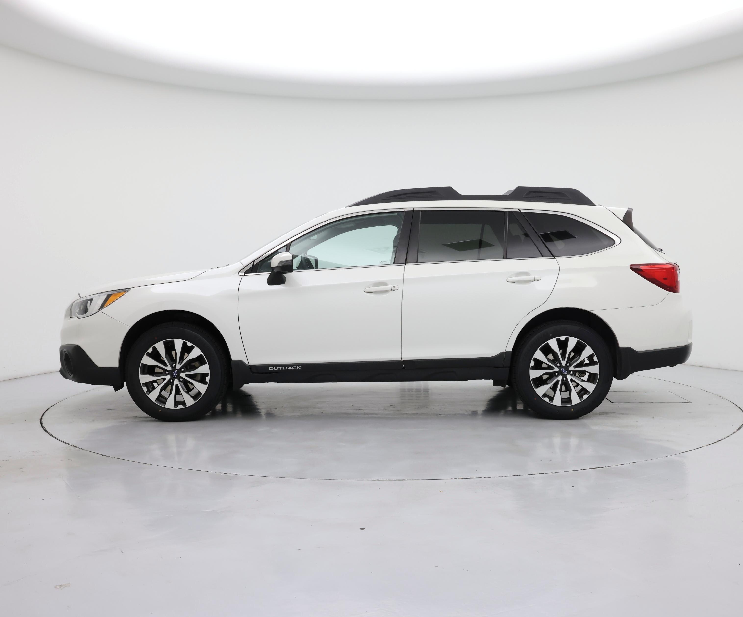 Thumbnail: 2017 Subaru Outback - 3