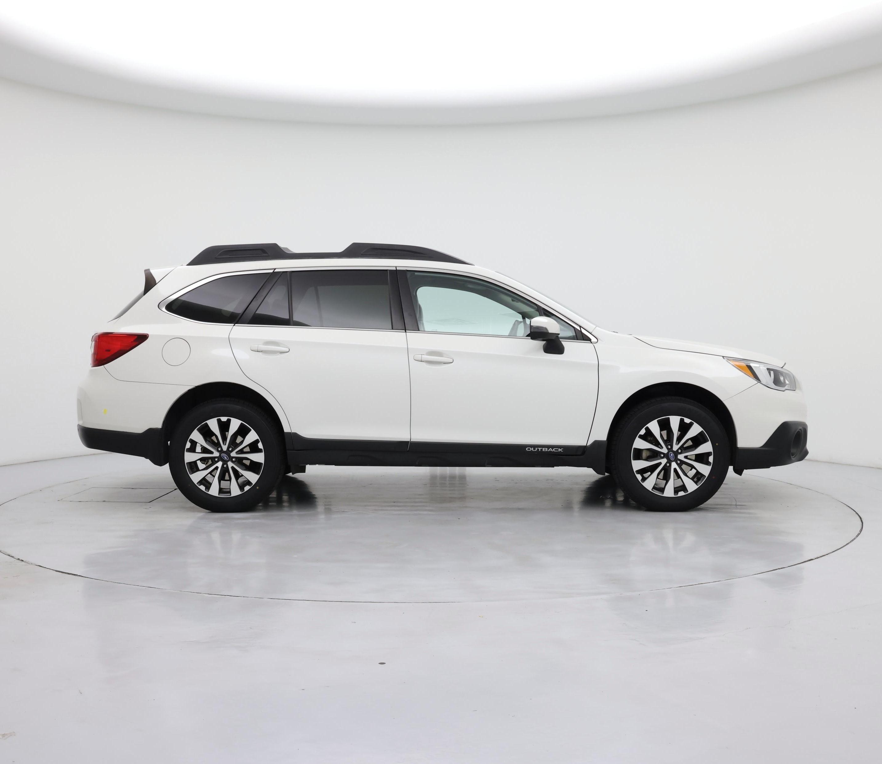 Thumbnail: 2017 Subaru Outback - 7