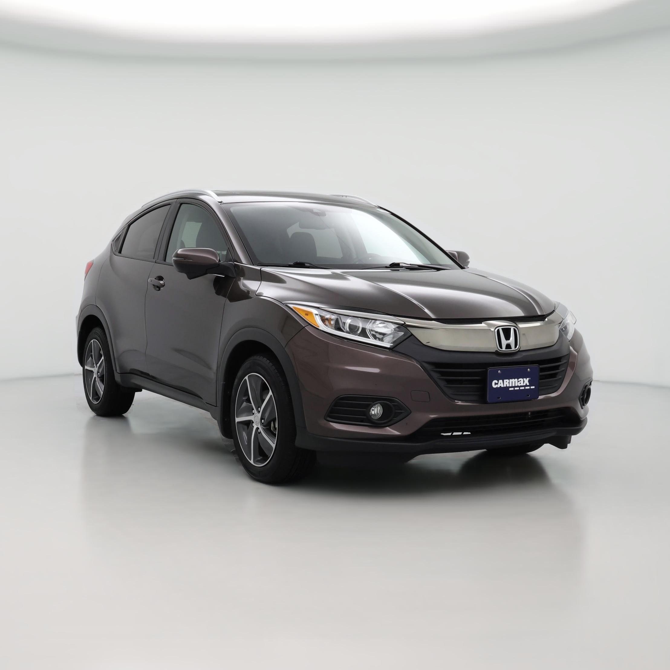 Thumbnail: 2022 Honda HR-V - 1
