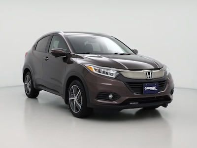 2022 Honda HR-V EX-L