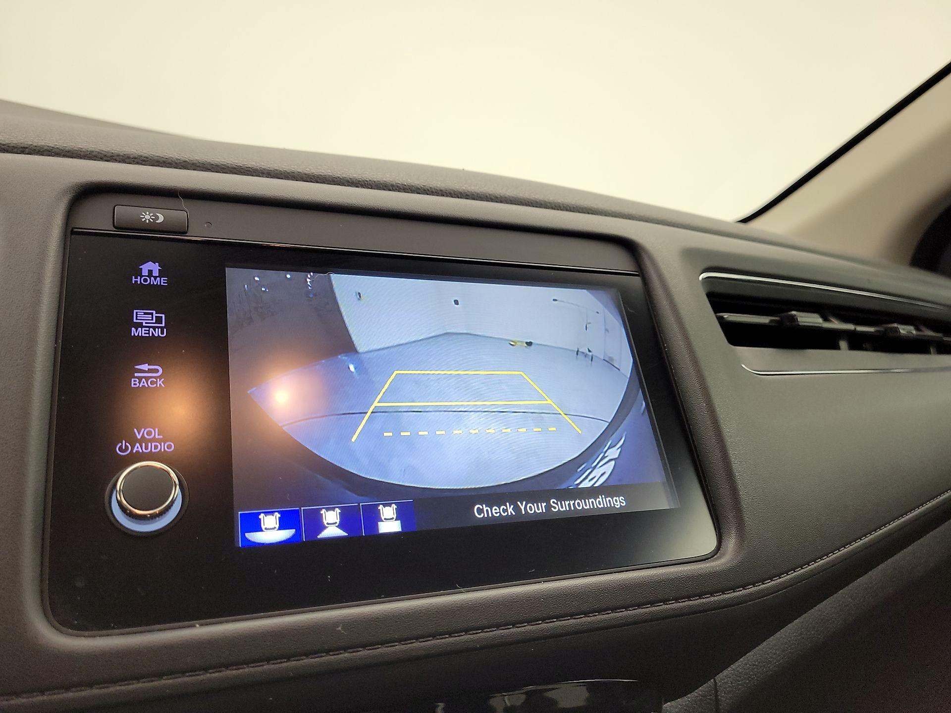 Thumbnail: 2022 Honda HR-V - 14