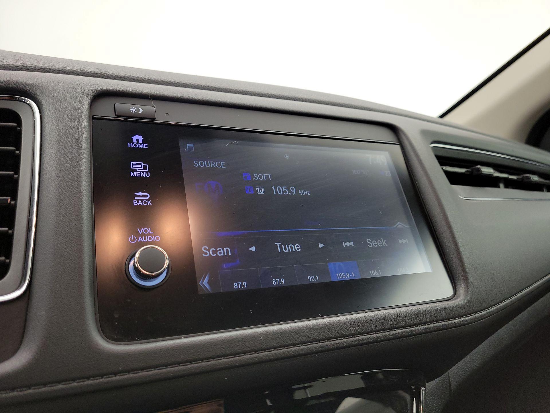 Thumbnail: 2022 Honda HR-V - 15