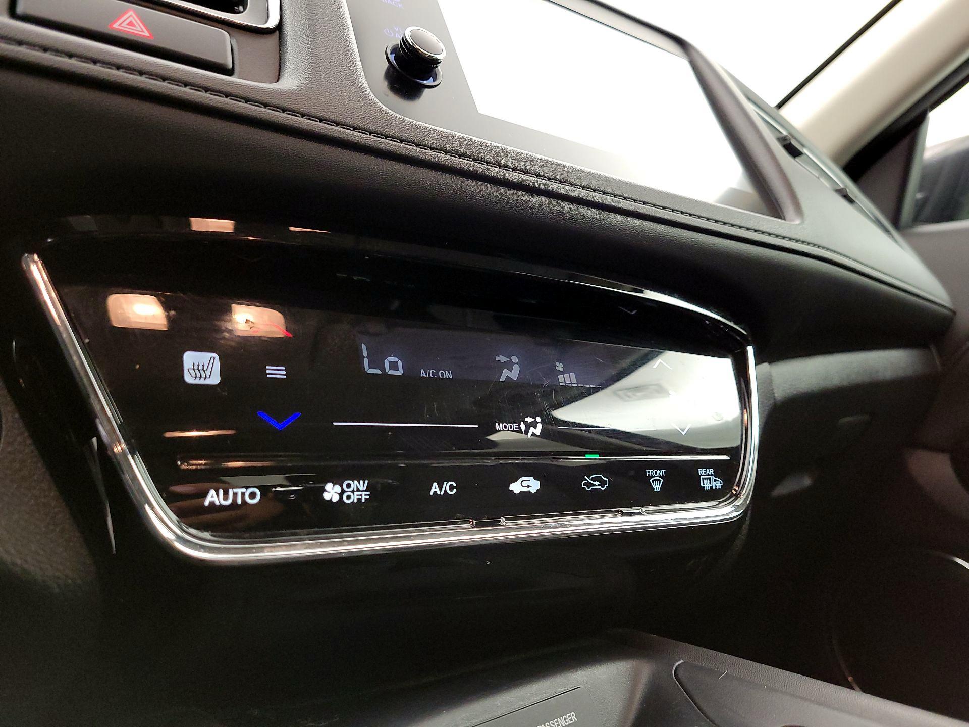 Thumbnail: 2022 Honda HR-V - 16