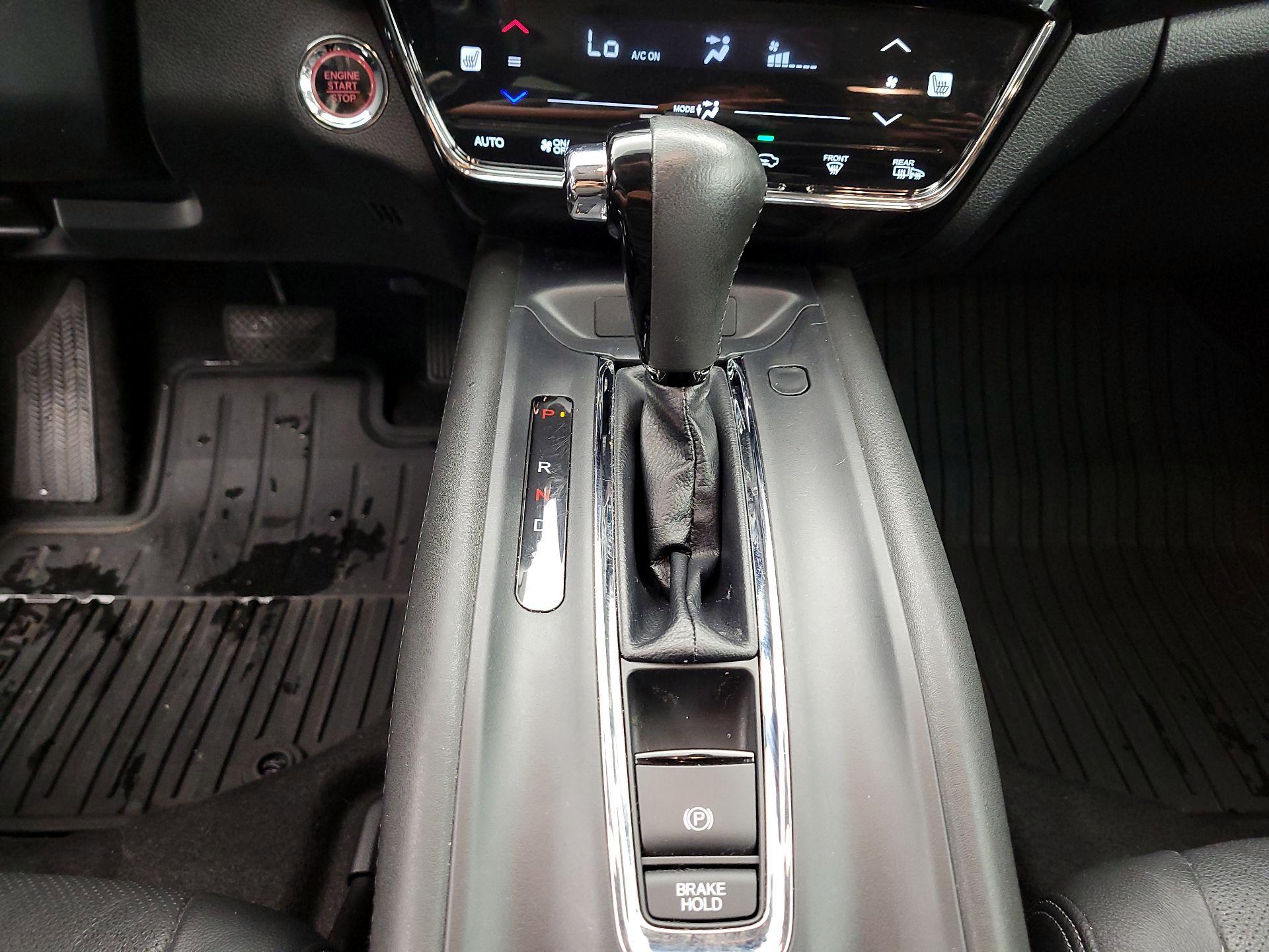 Thumbnail: 2022 Honda HR-V - 17