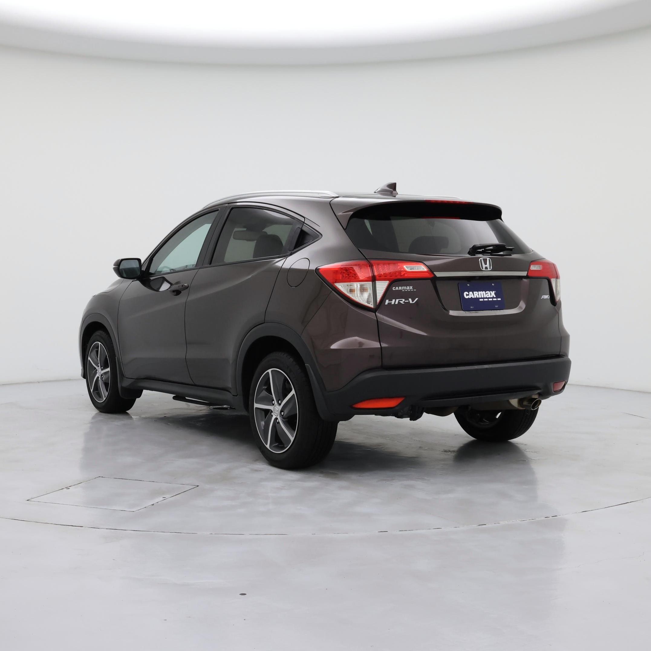 Thumbnail: 2022 Honda HR-V - 2