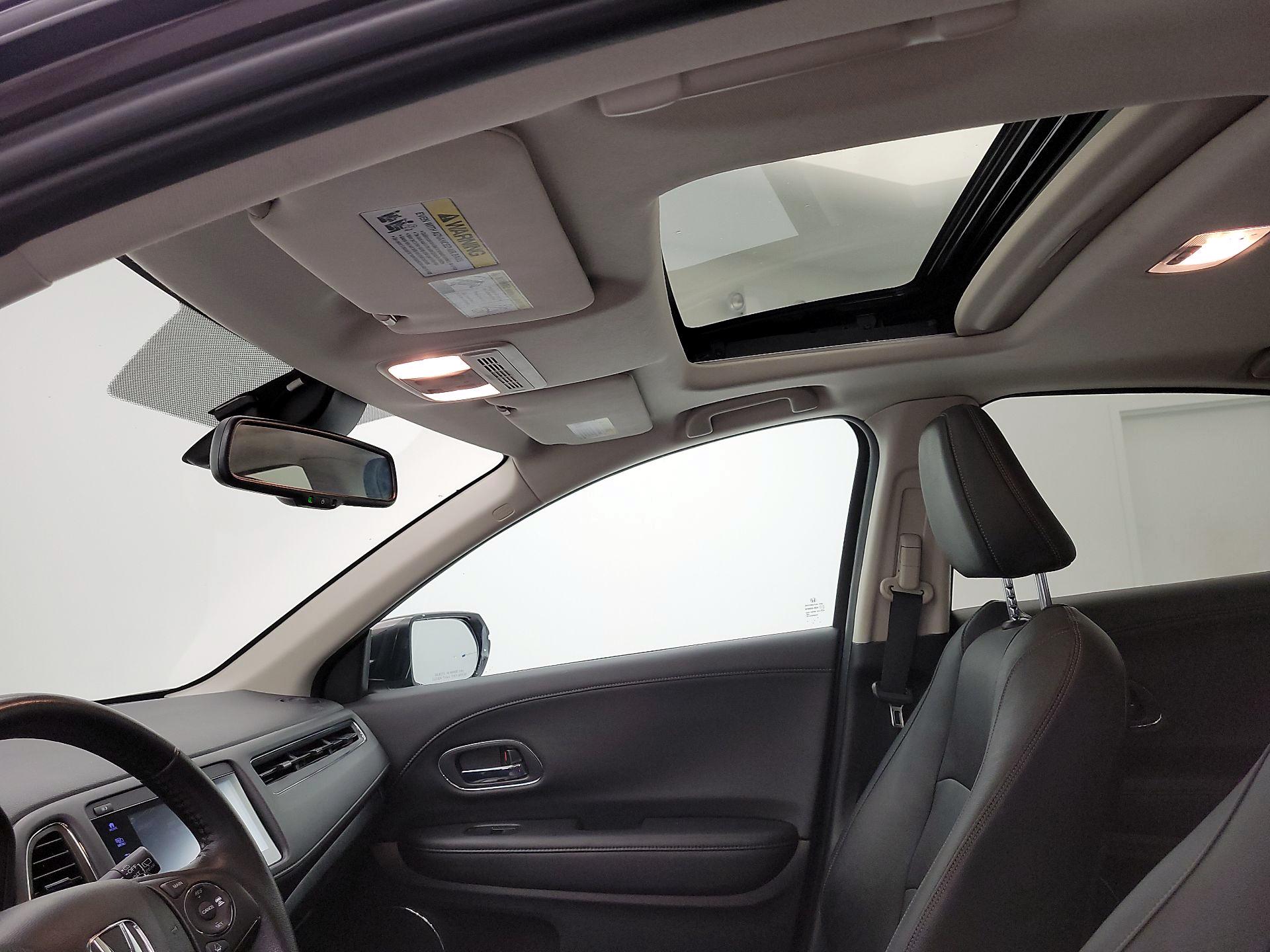 Thumbnail: 2022 Honda HR-V - 19