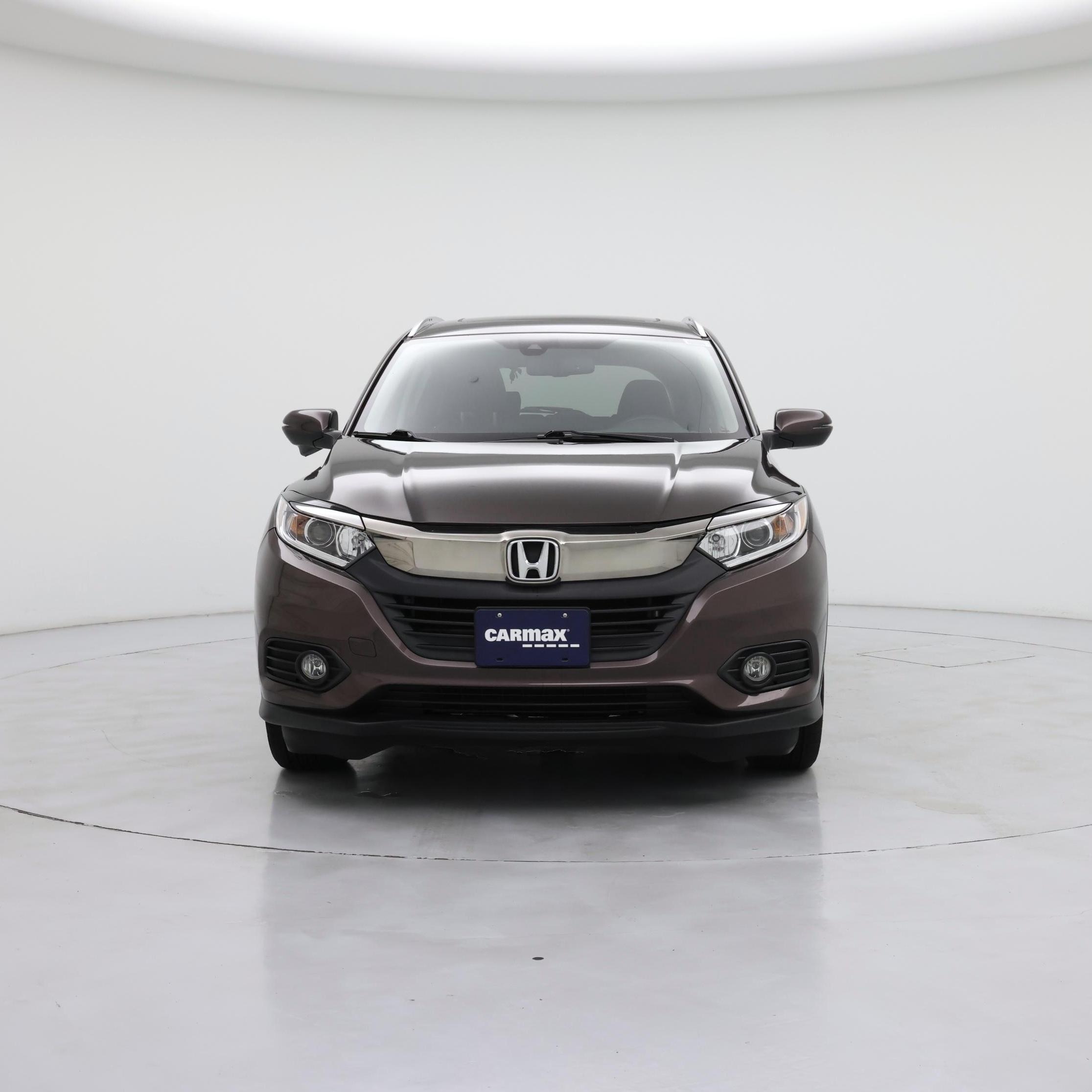 Thumbnail: 2022 Honda HR-V - 5
