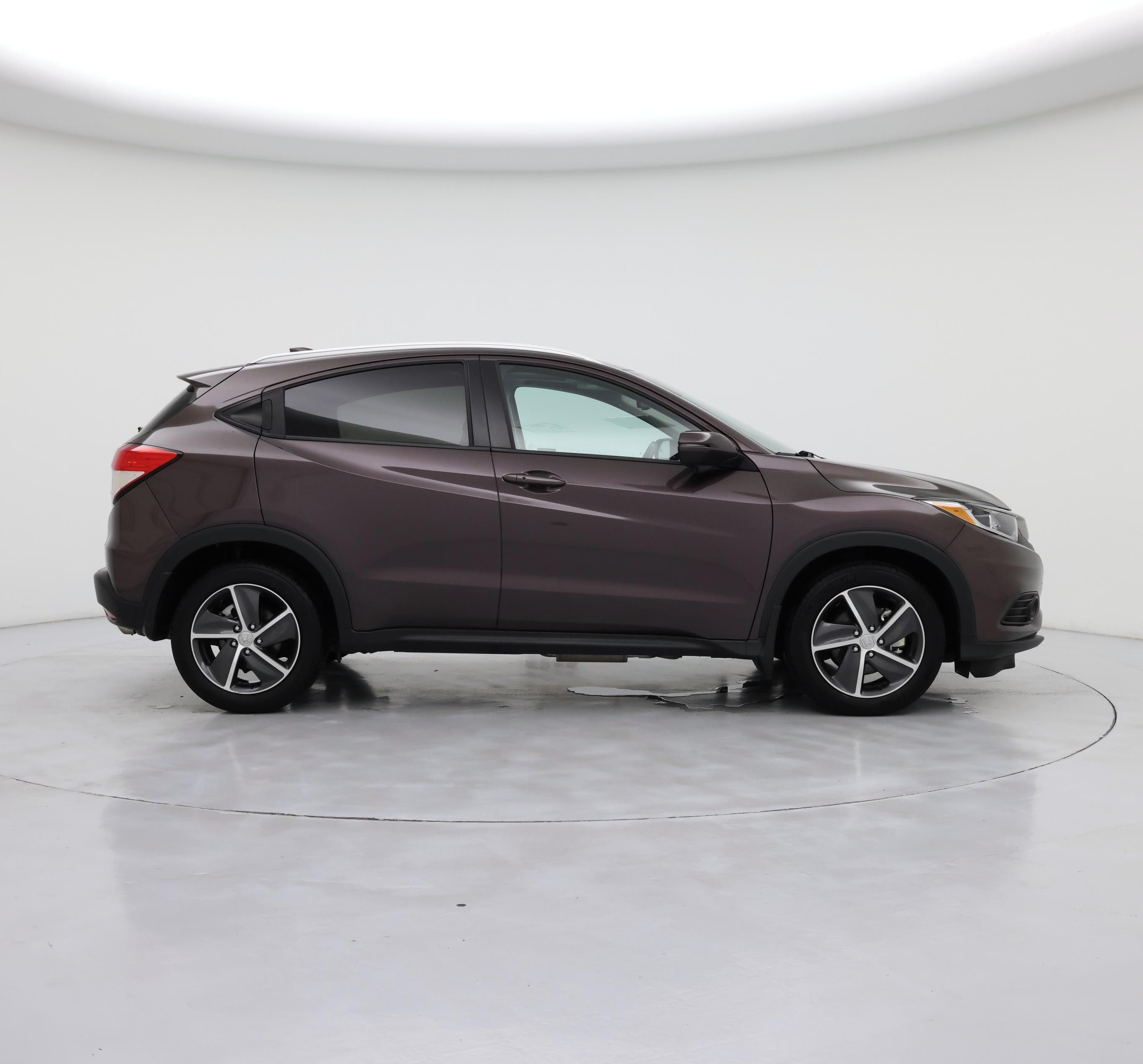 Thumbnail: 2022 Honda HR-V - 7