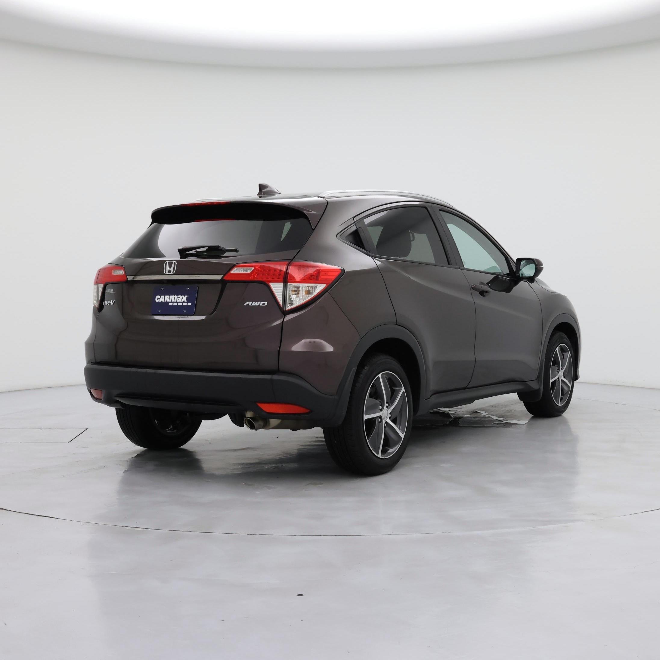 Thumbnail: 2022 Honda HR-V - 8