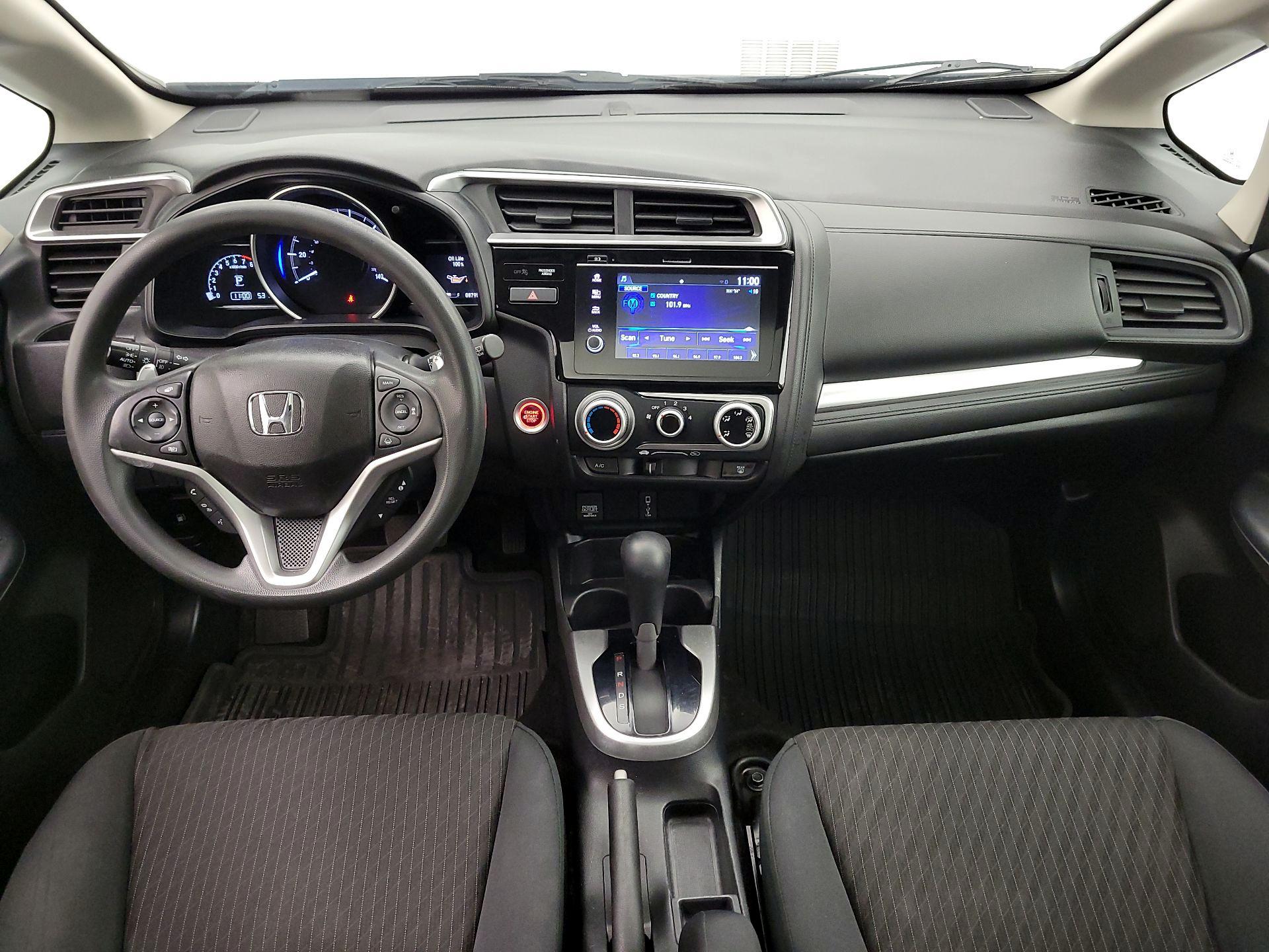 Thumbnail: 2019 Honda Fit - 9