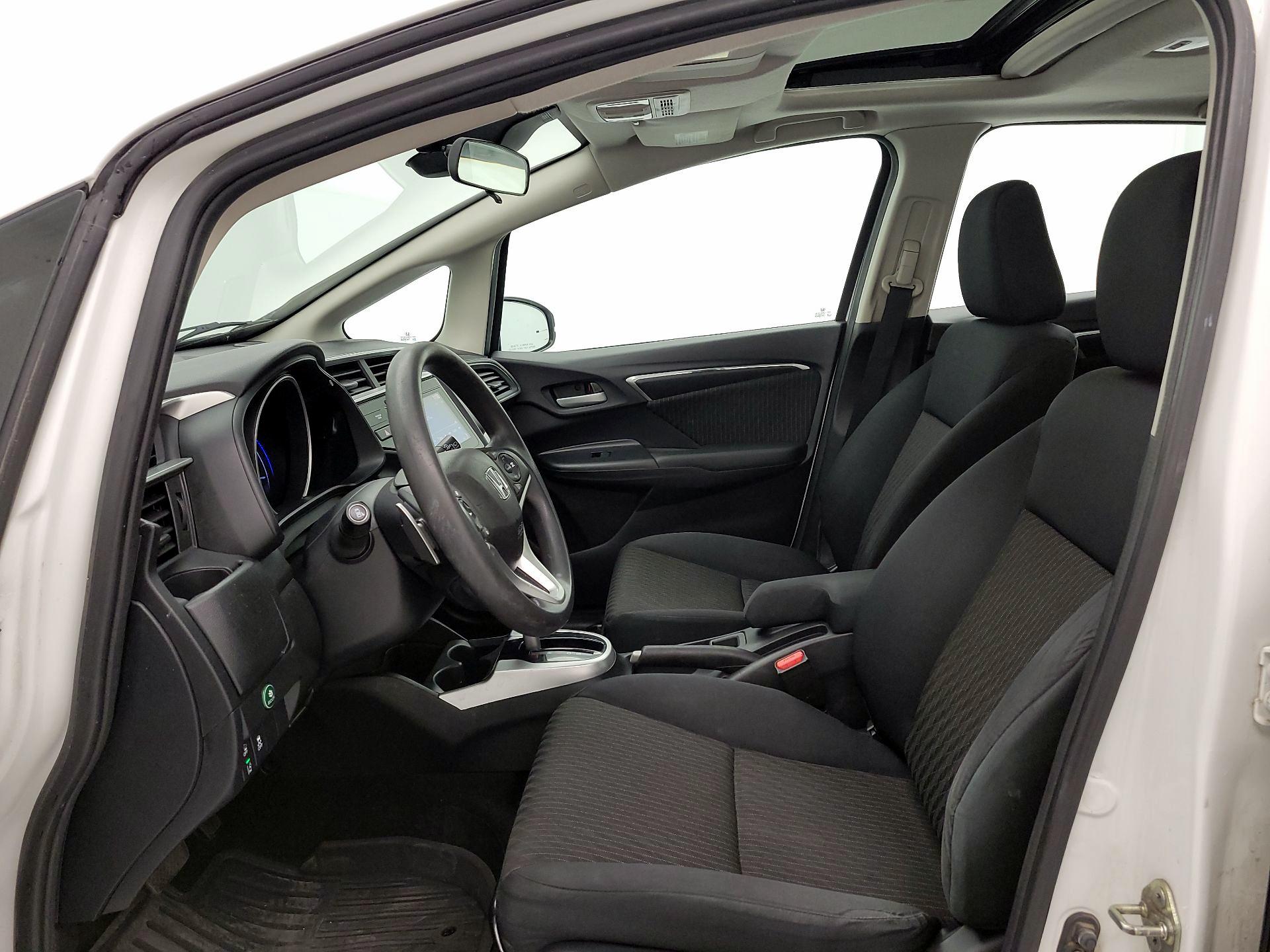 Thumbnail: 2019 Honda Fit - 11