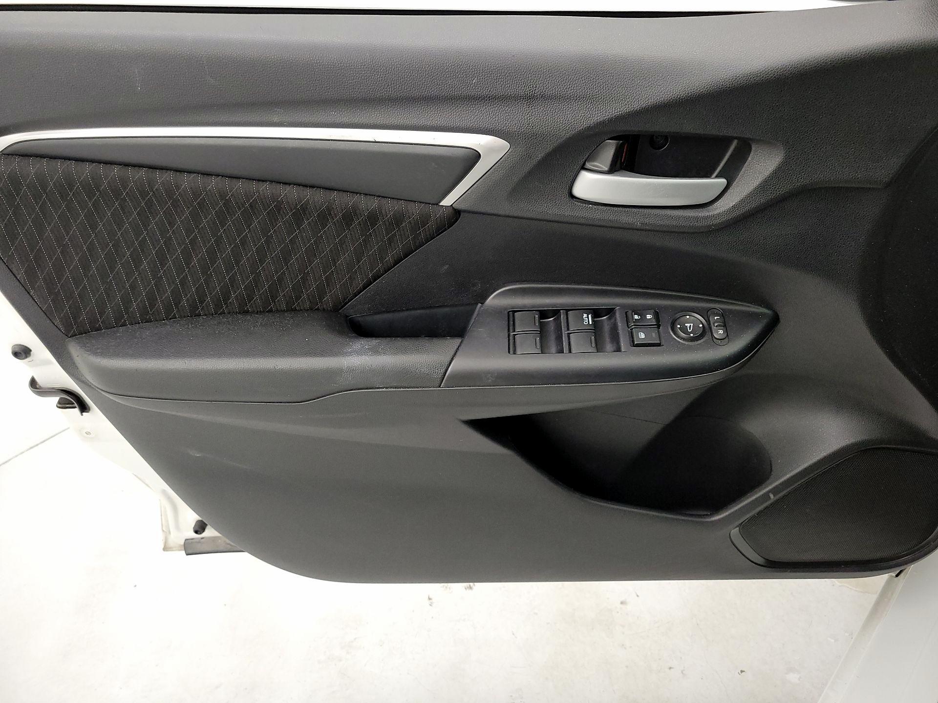 Thumbnail: 2019 Honda Fit - 12