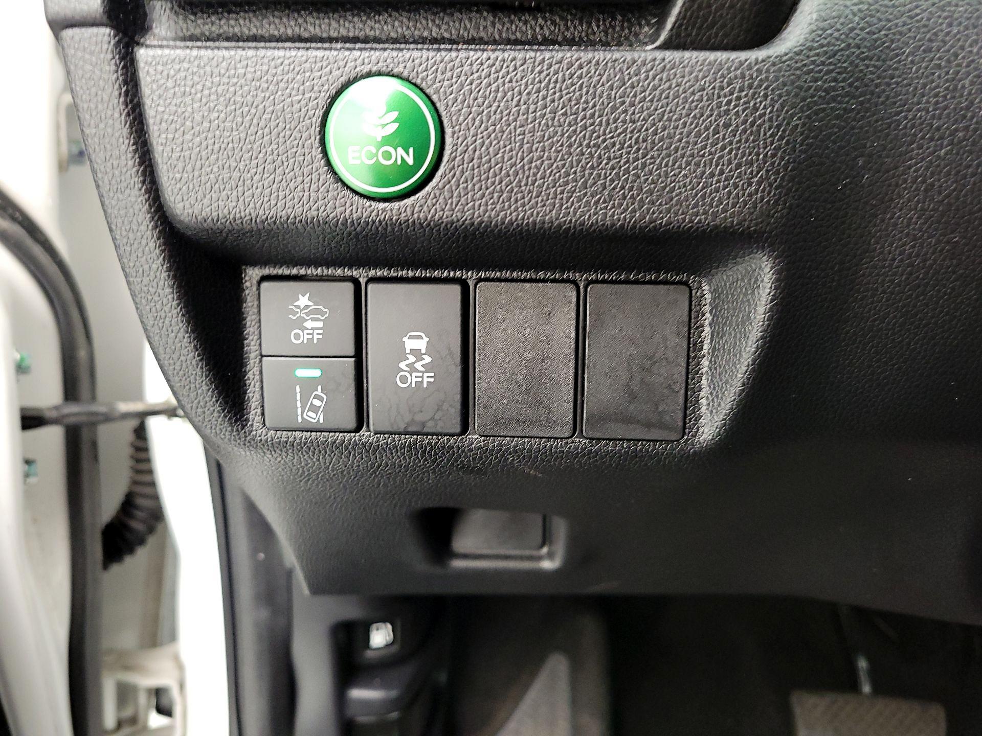 Thumbnail: 2019 Honda Fit - 13