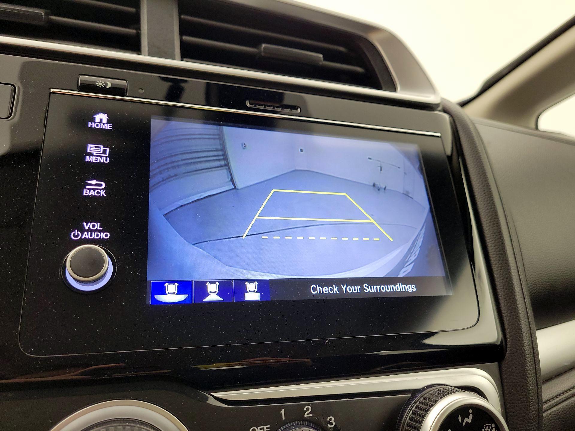 Thumbnail: 2019 Honda Fit - 14