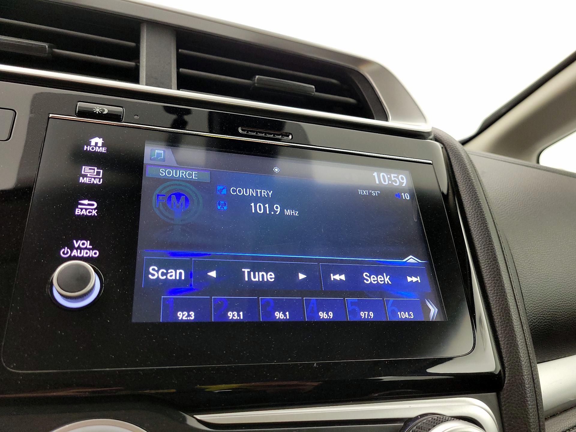 Thumbnail: 2019 Honda Fit - 15