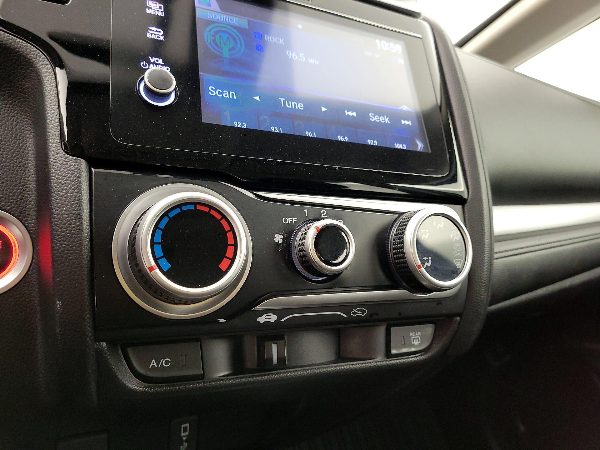 Thumbnail: 2019 Honda Fit - 16