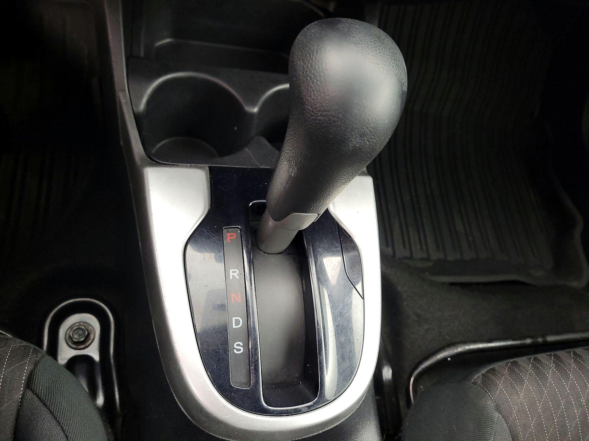 Thumbnail: 2019 Honda Fit - 17