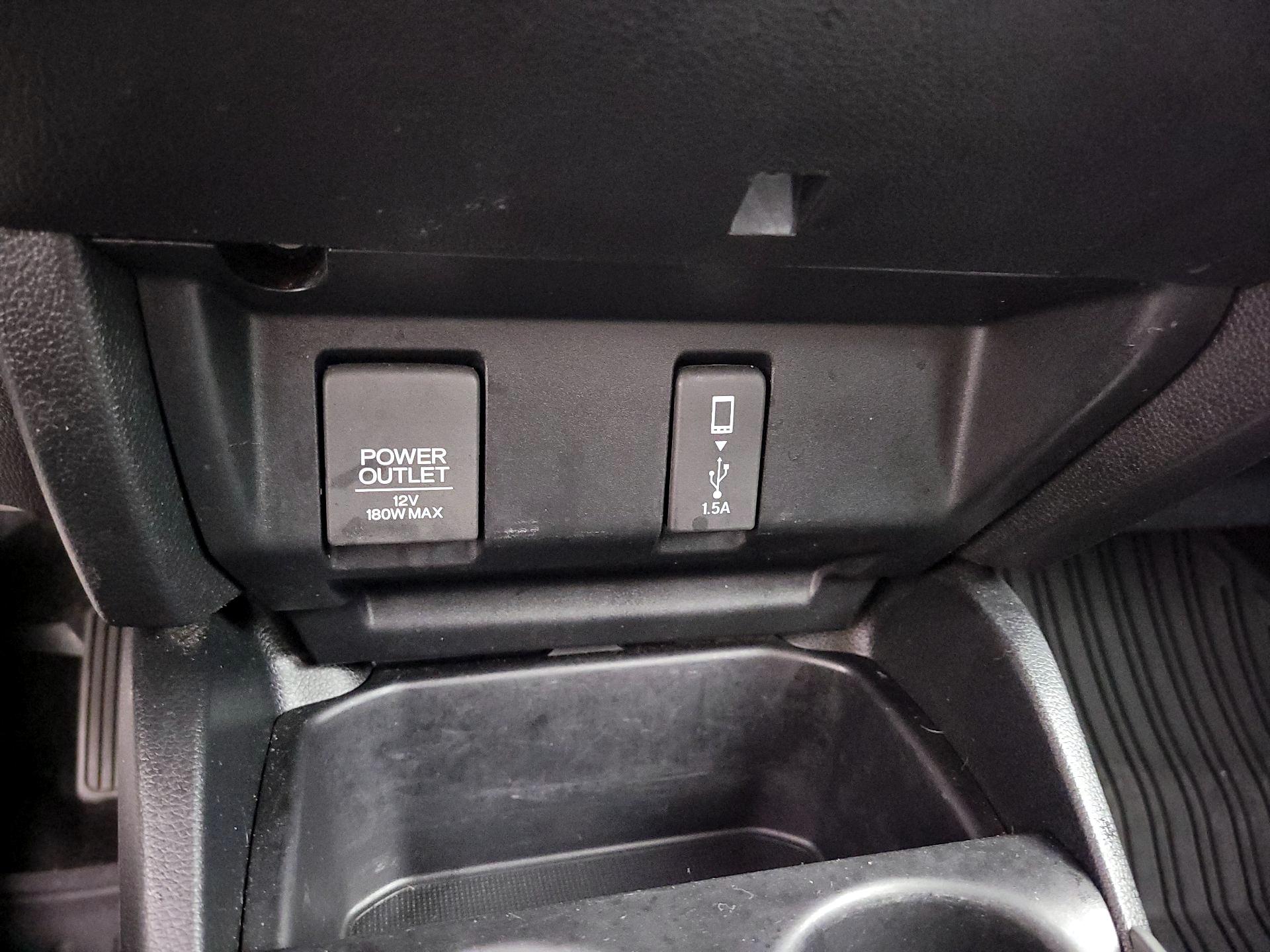 Thumbnail: 2019 Honda Fit - 18